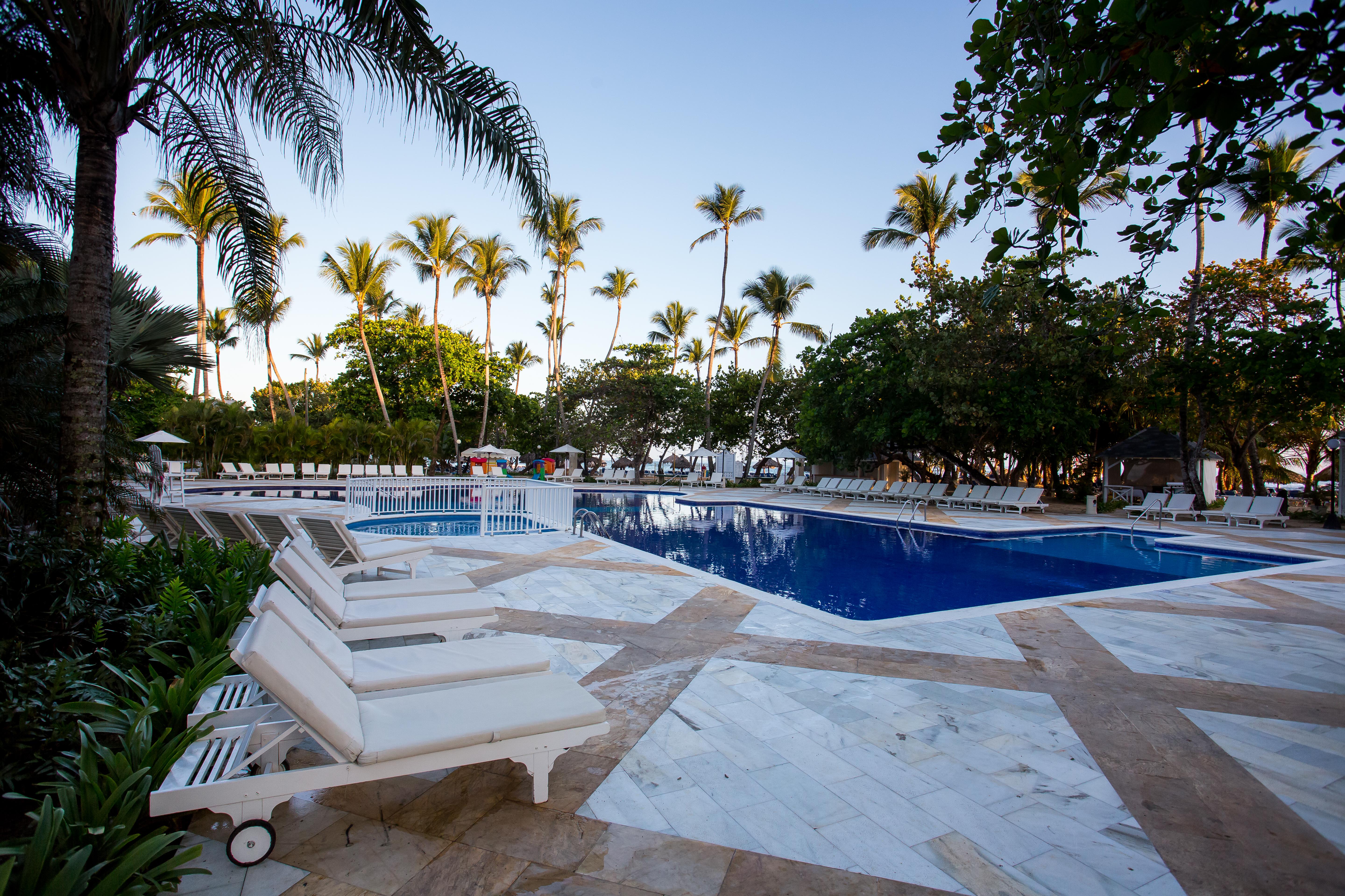 Resort Bahia Principe Grand El Portillo 5*