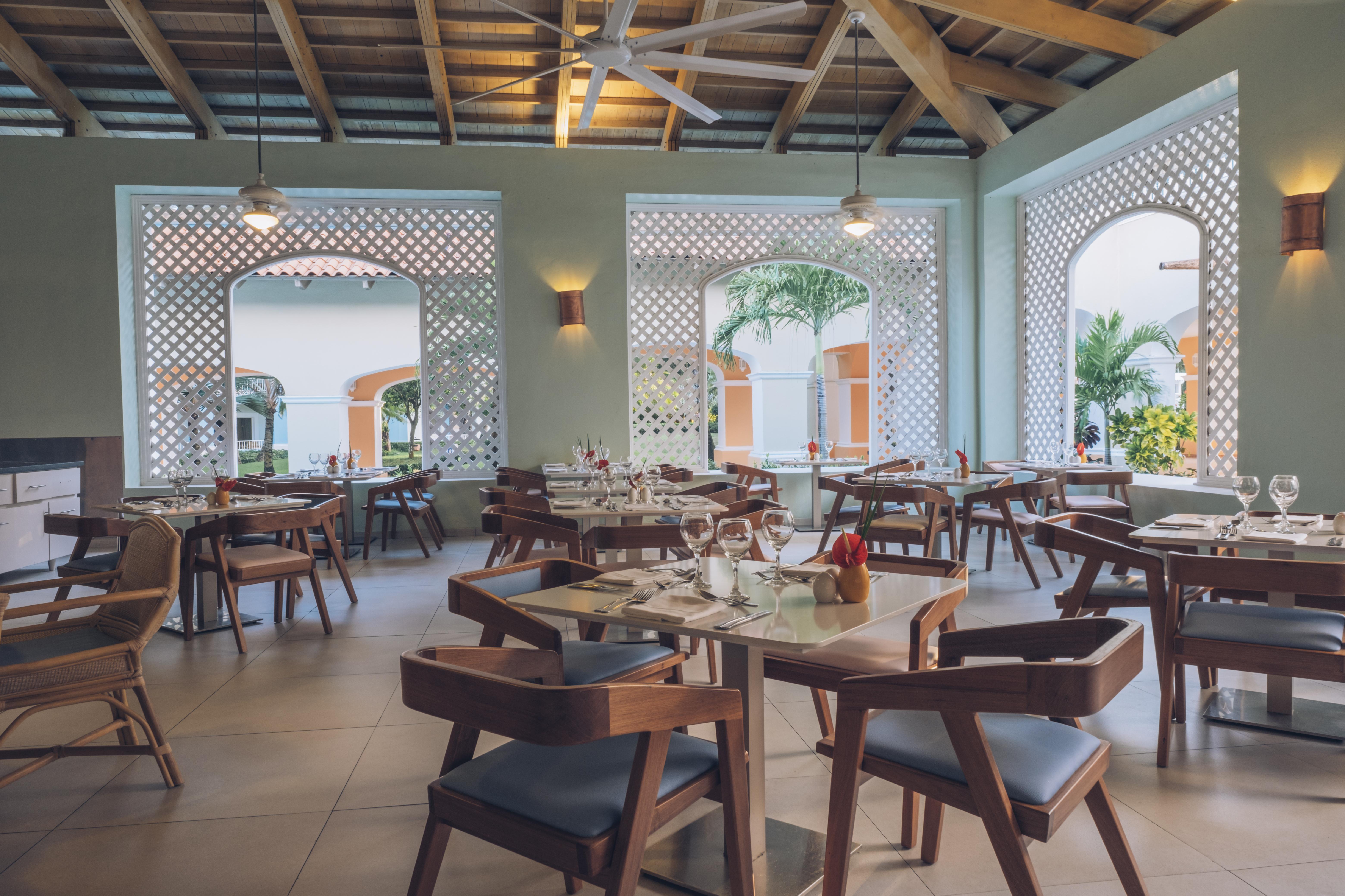 Iberostar Selection Hacienda Dominicus Bayahibe