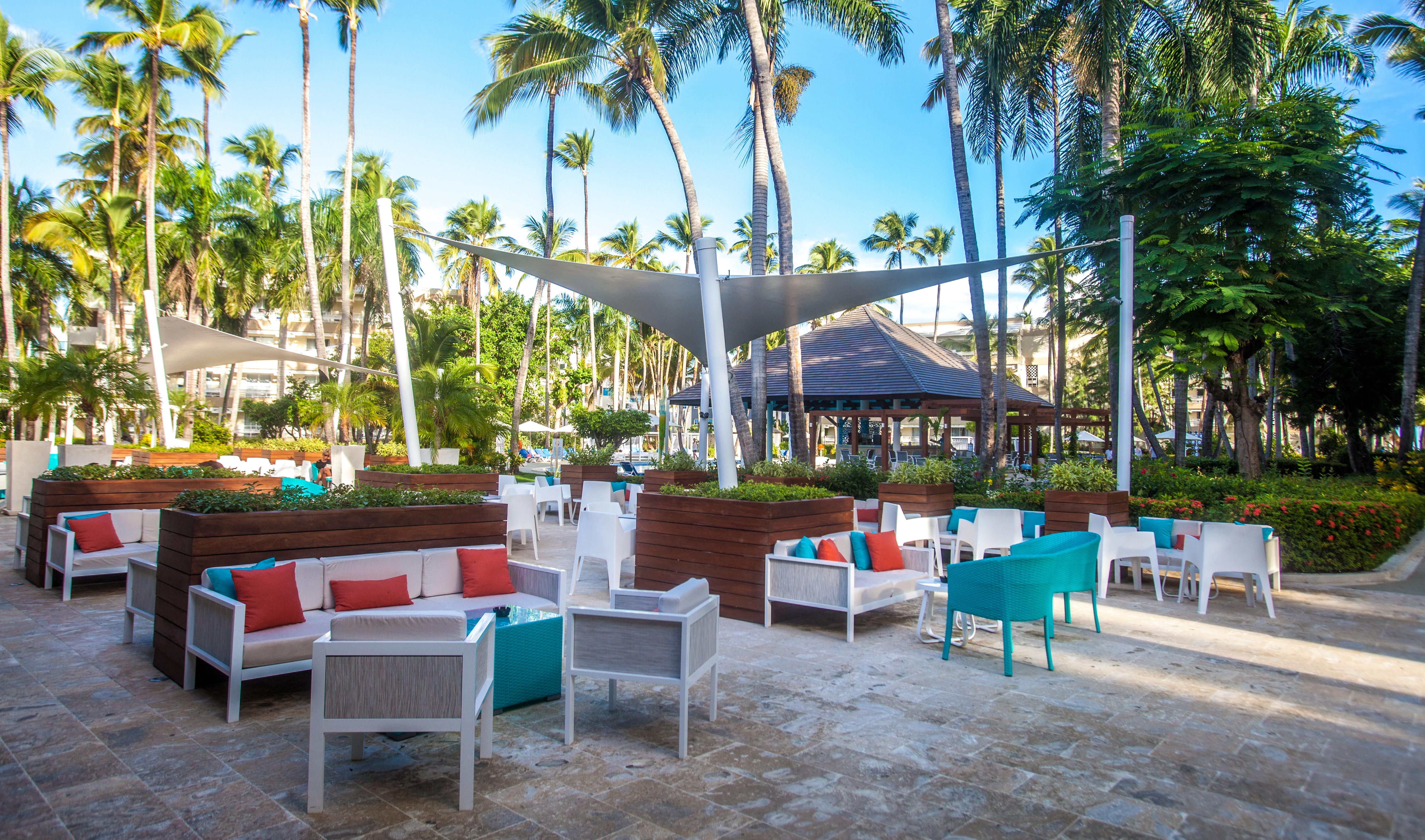 Vista Sol Hotel Punta Cana