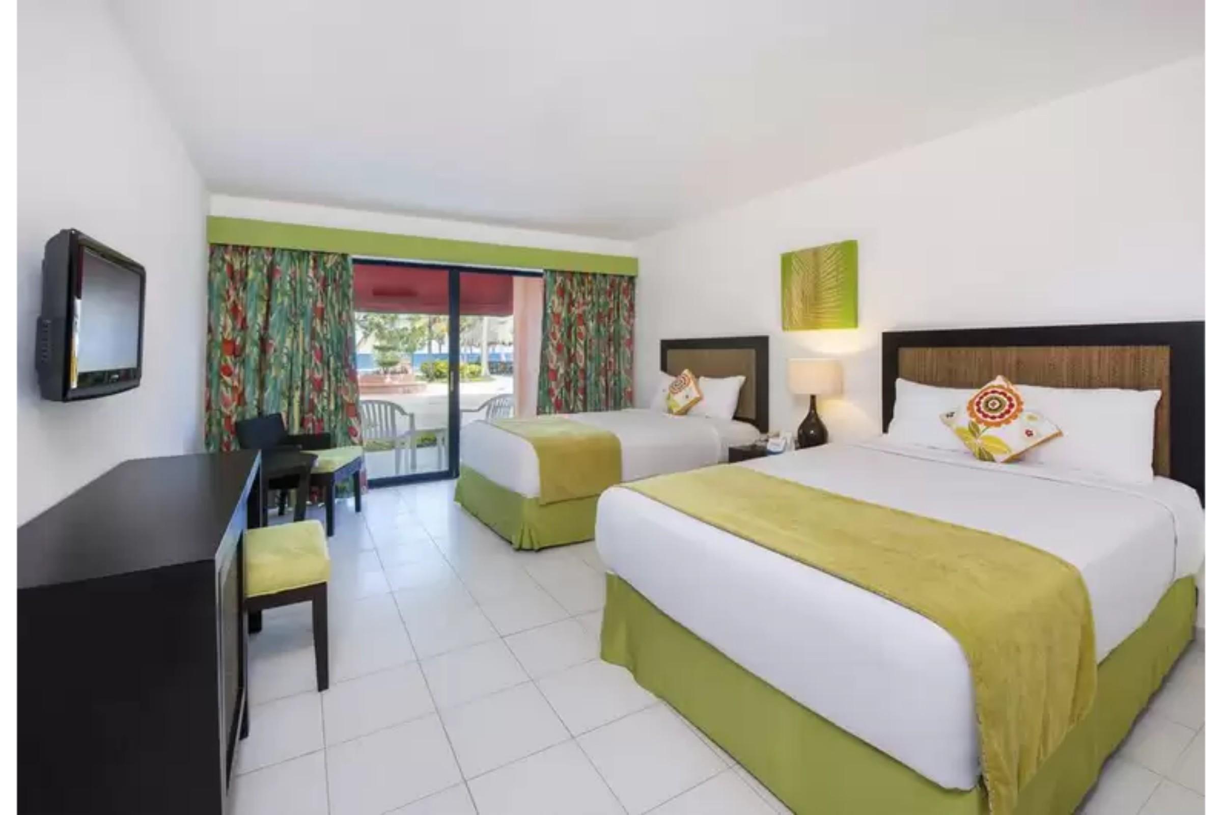 Casa Marina Beach & Reef All Inclusive