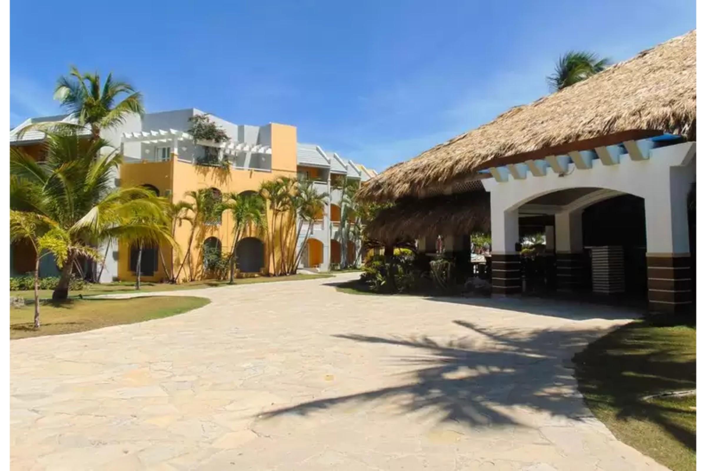 Casa Marina Beach & Reef All Inclusive Resort Sosua