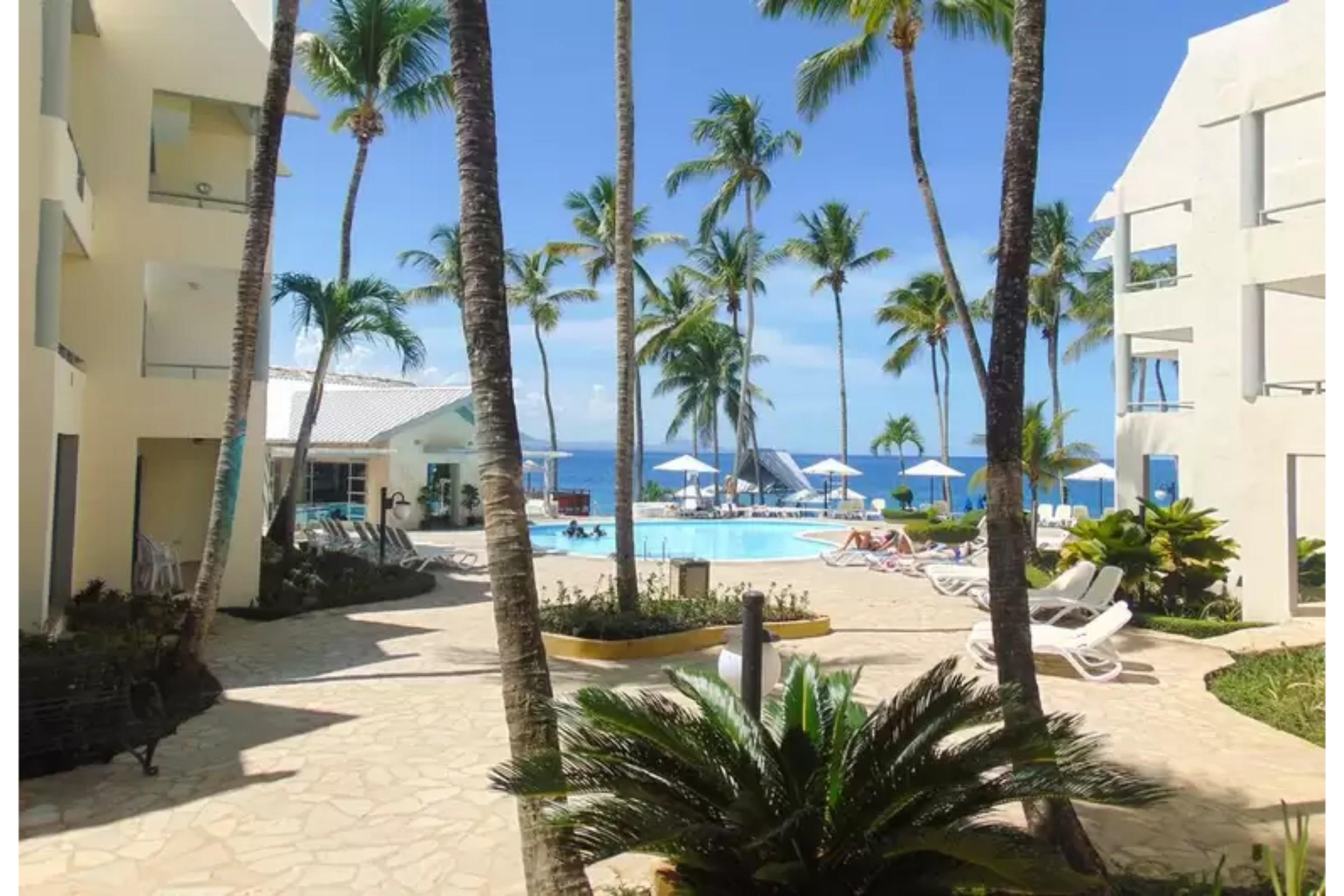 Resort Casa Marina Beach & Reef All Inclusive