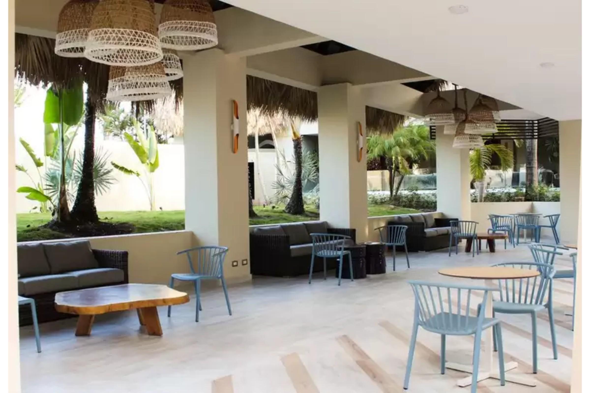 Resort Casa Marina Beach & Reef All Inclusive Sosua