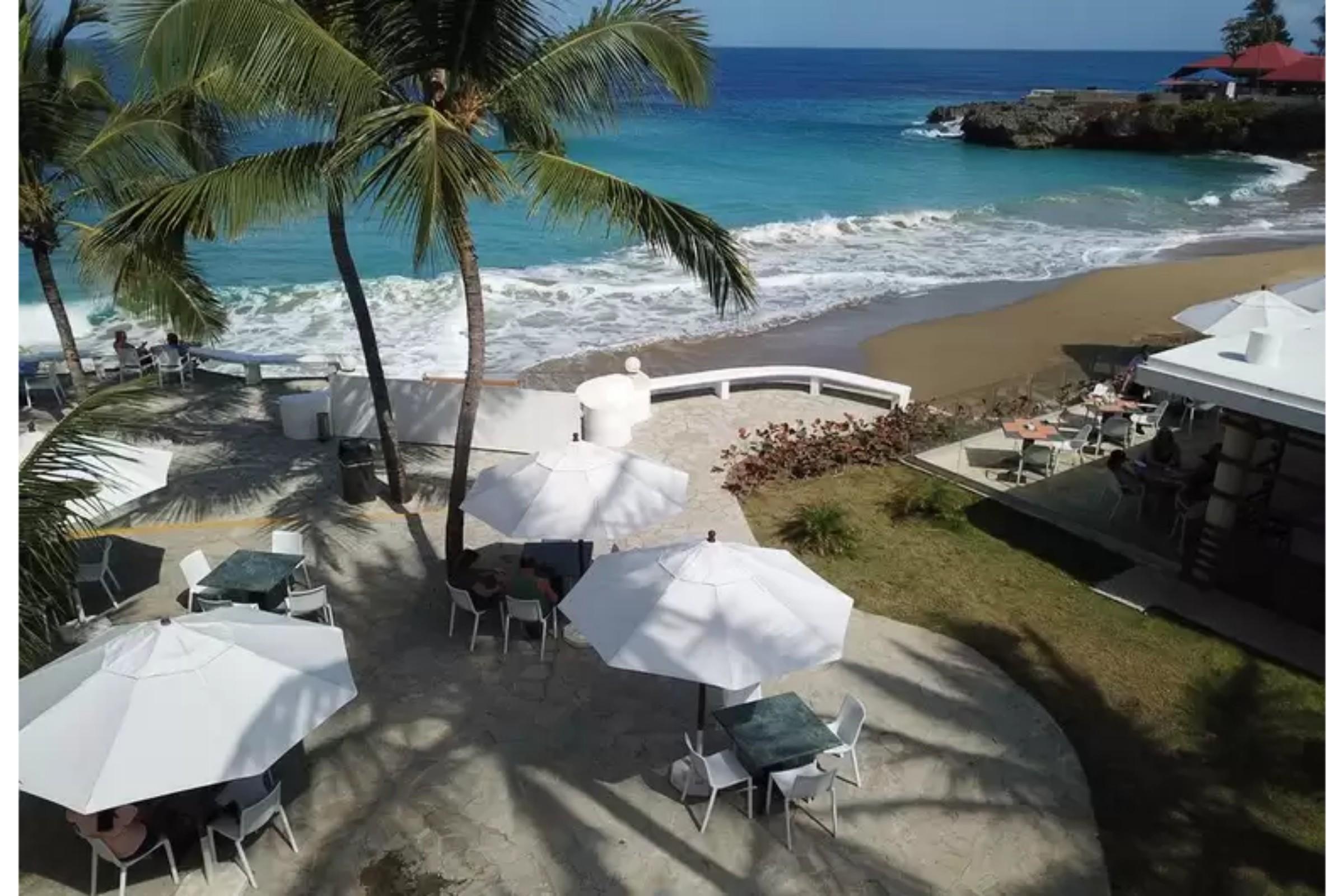Resort Casa Marina Beach & Reef All Inclusive