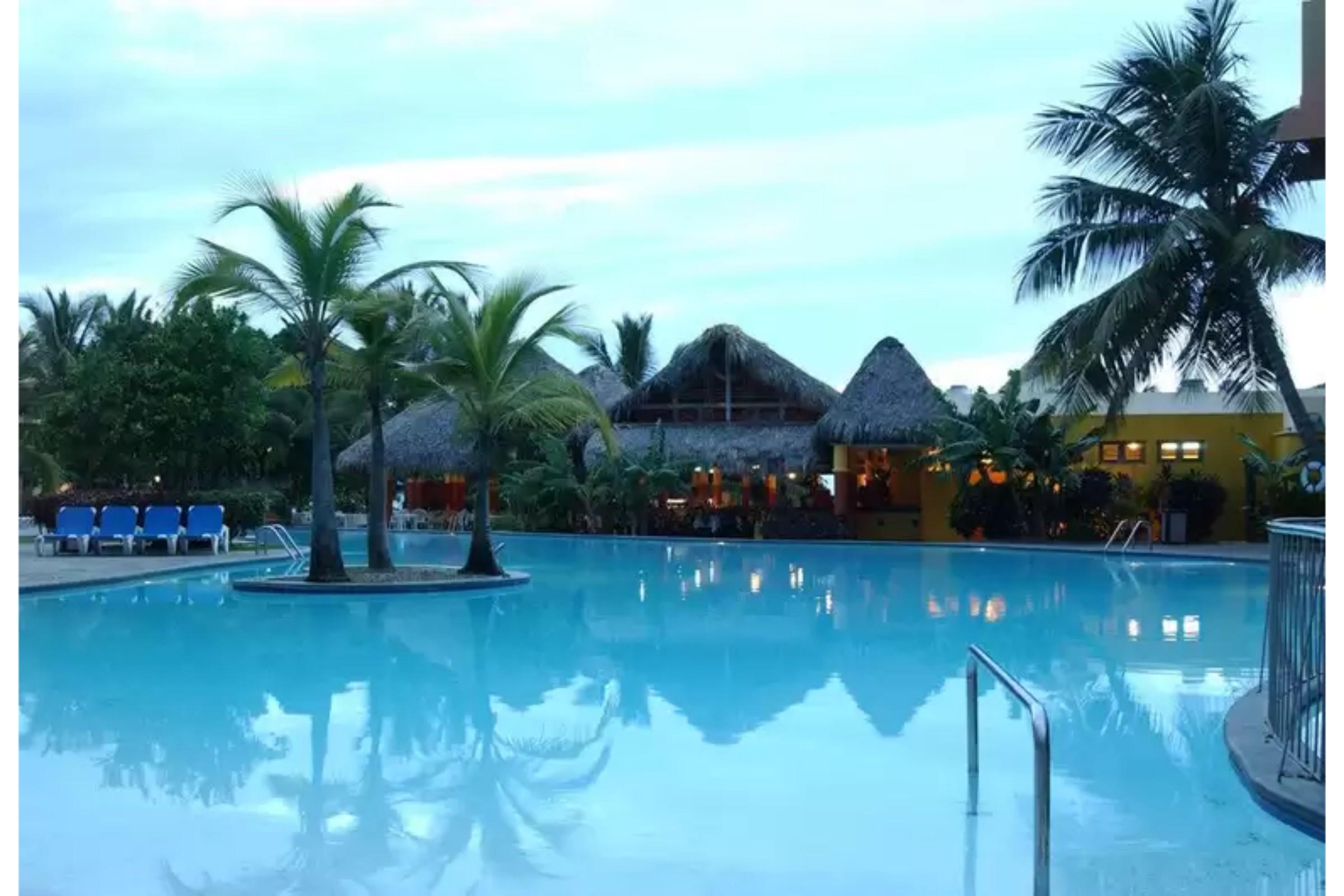 Casa Marina Beach & Reef All Inclusive Resort Sosua