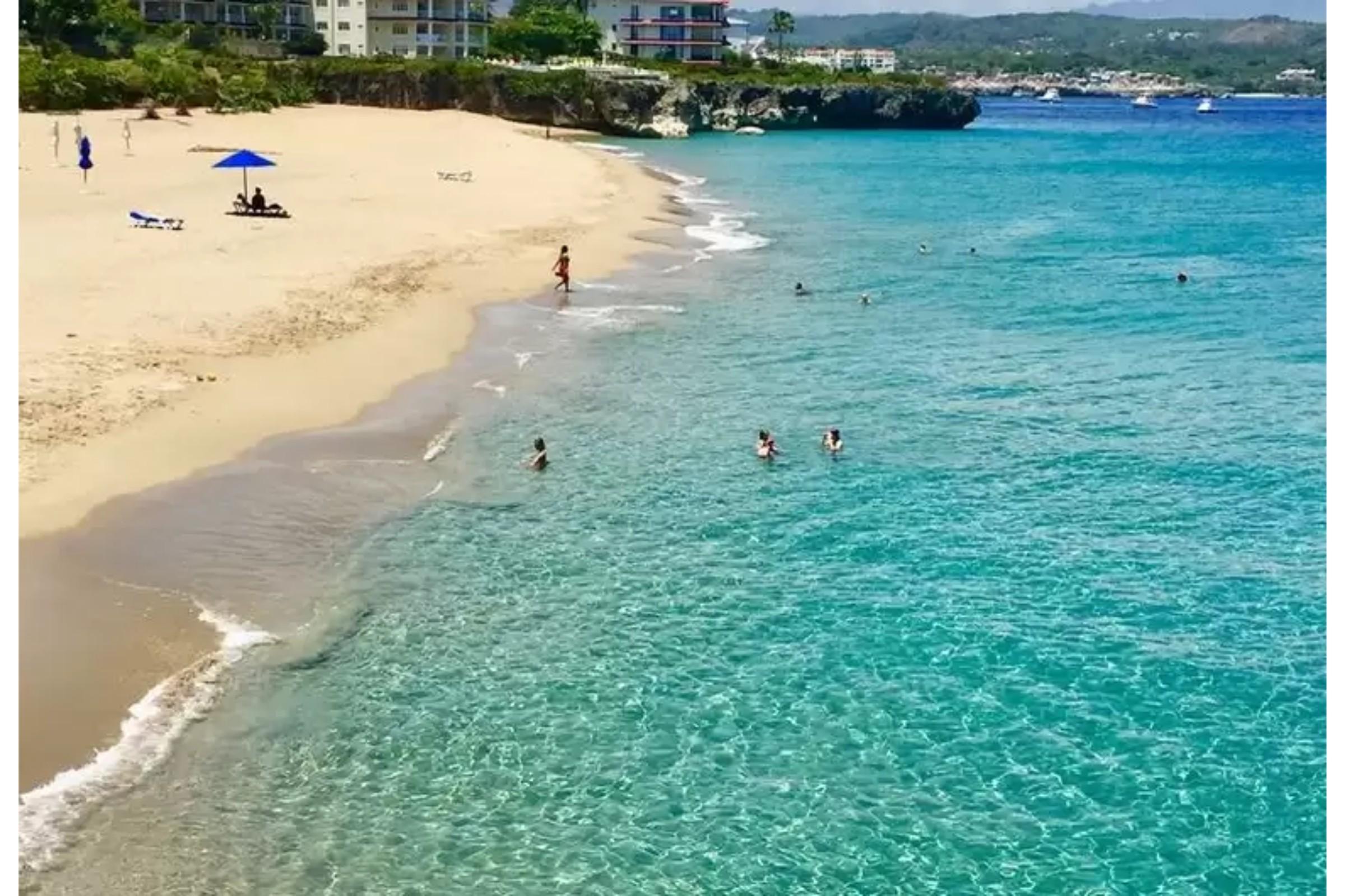 Resort Casa Marina Beach & Reef All Inclusive