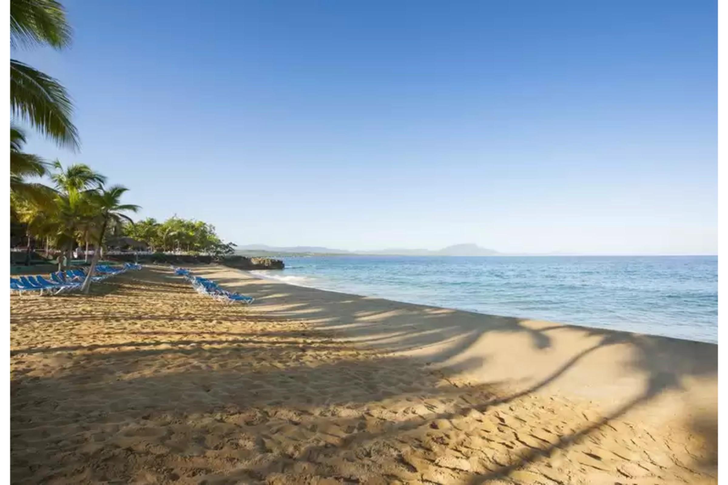 Casa Marina Beach & Reef All Inclusive 4*