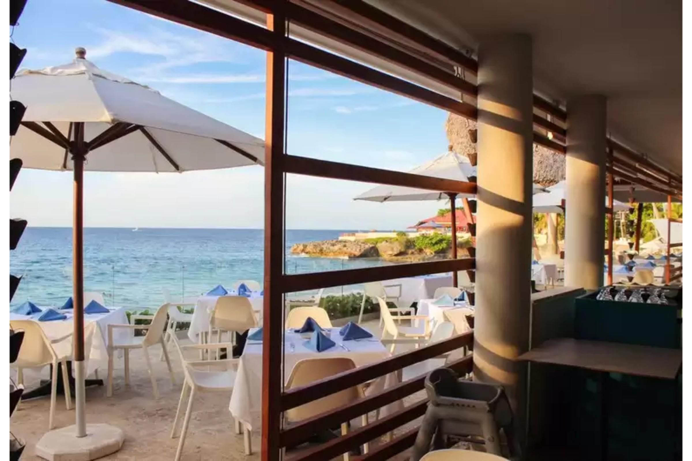 Resort Casa Marina Beach & Reef All Inclusive 4*