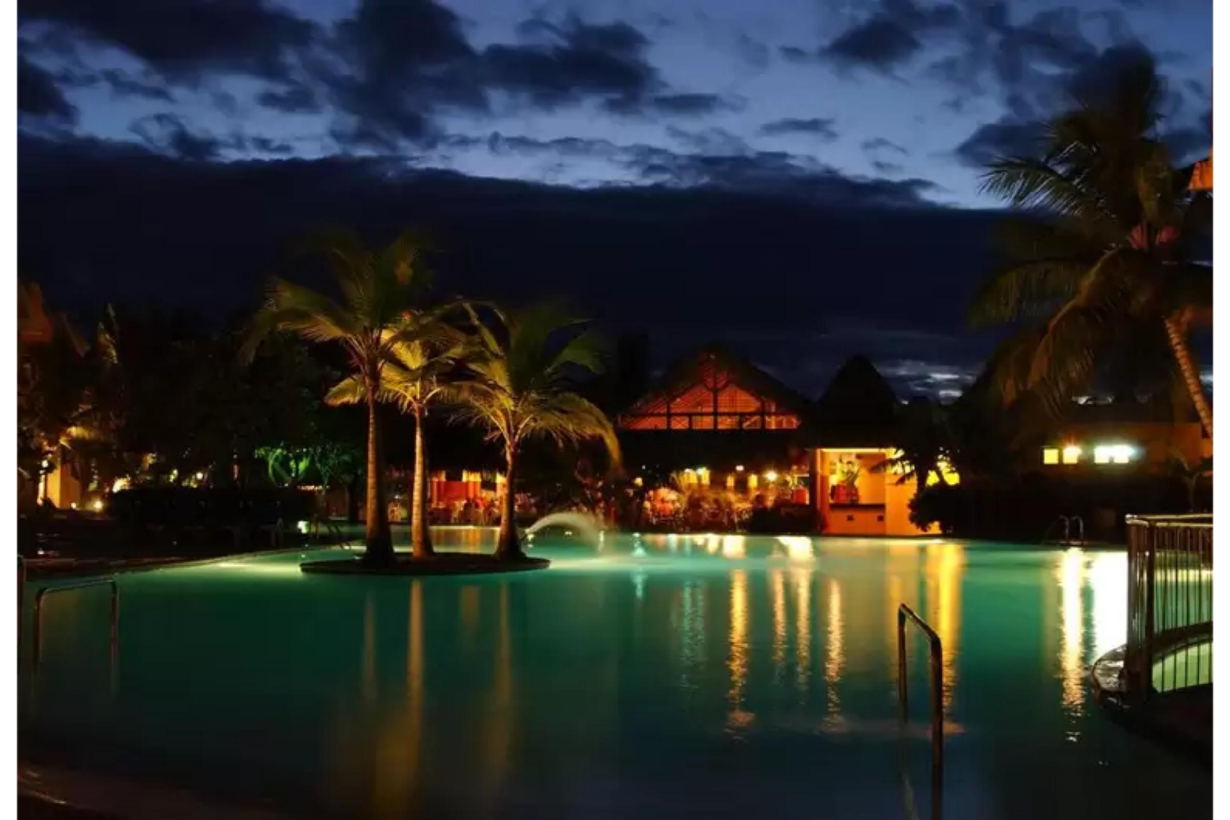 Casa Marina Beach & Reef All Inclusive Sosua