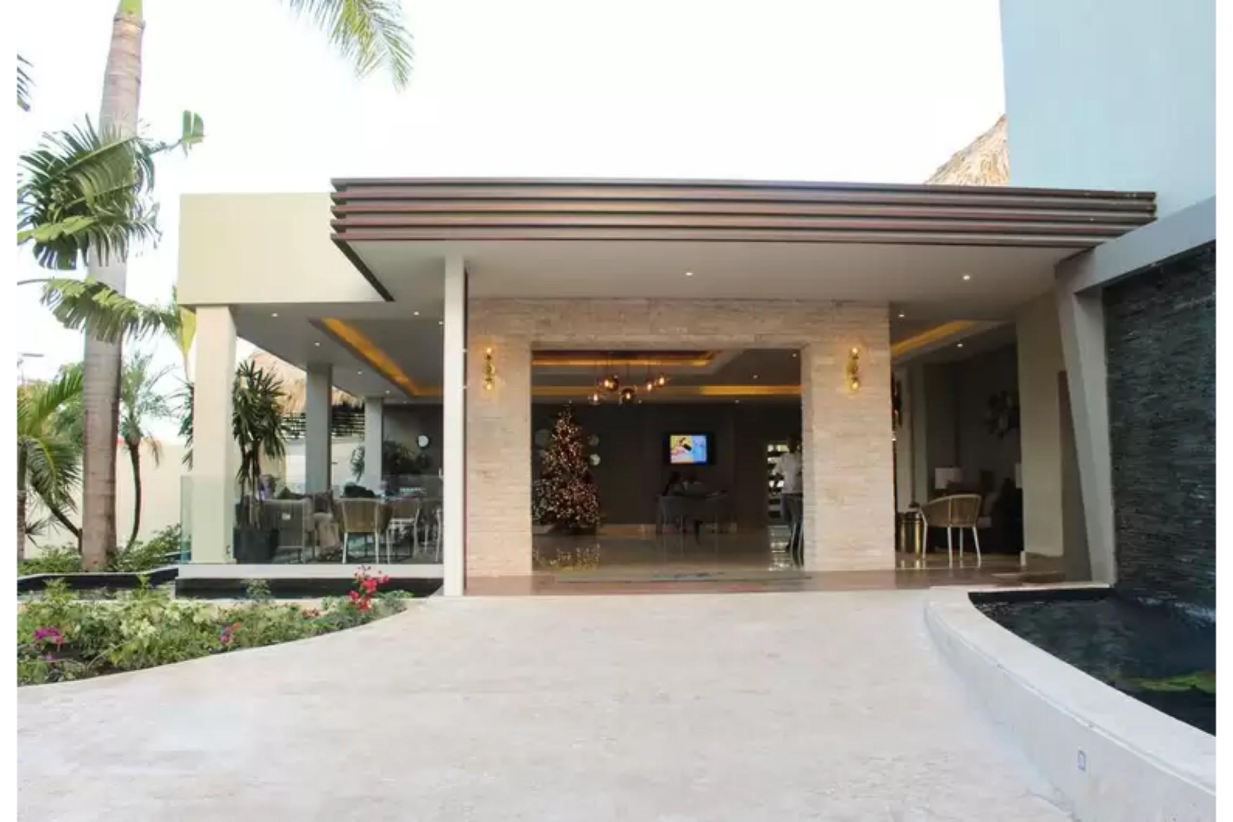 Resort Casa Marina Beach & Reef All Inclusive