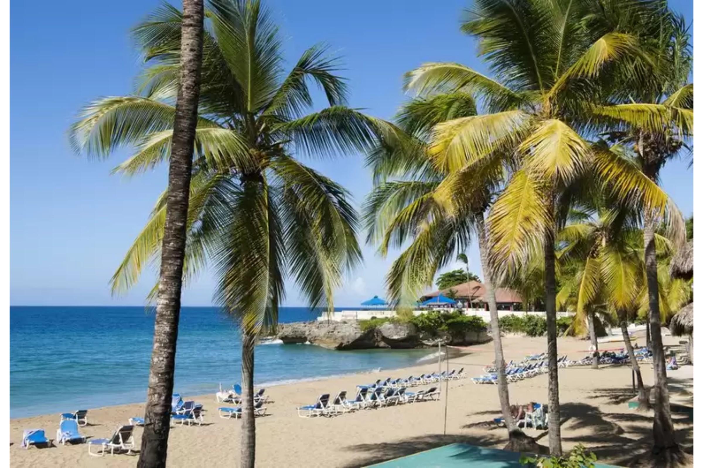 Resort Casa Marina Beach & Reef All Inclusive Sosua