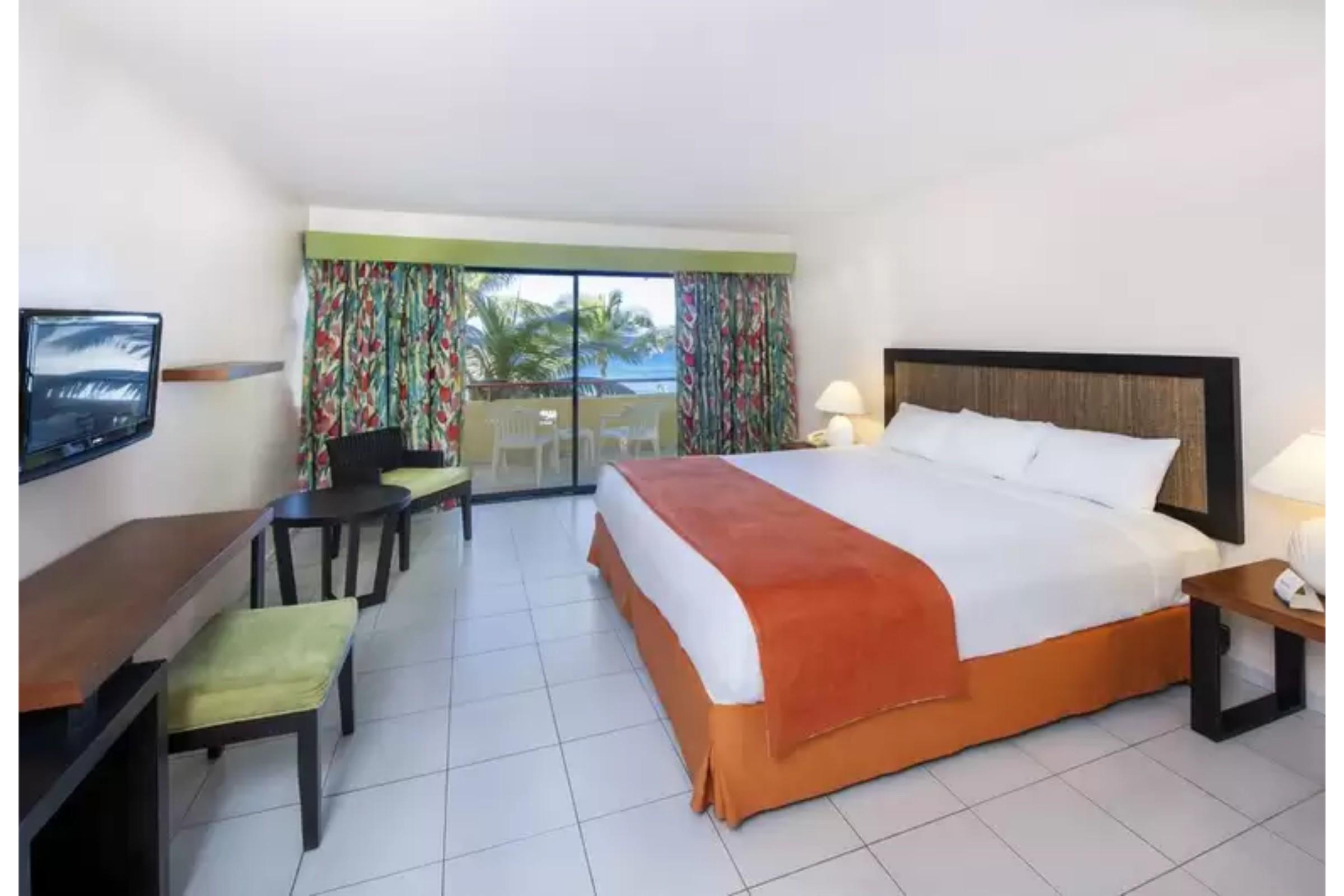 Casa Marina Beach & Reef All Inclusive Resort 4*