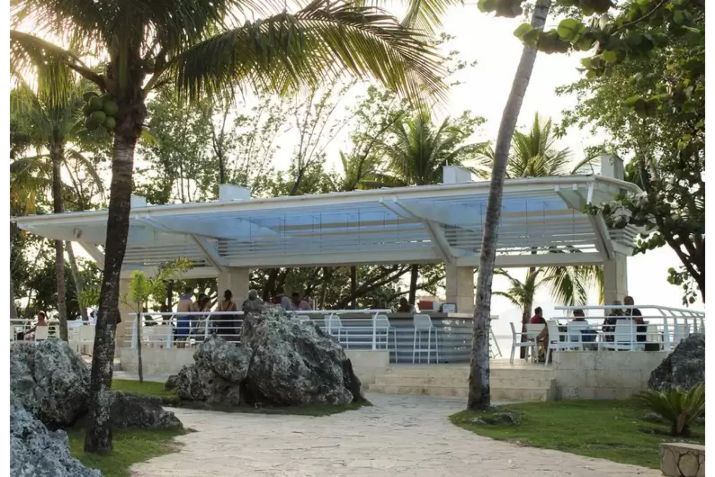 Resort Casa Marina Beach & Reef All Inclusive