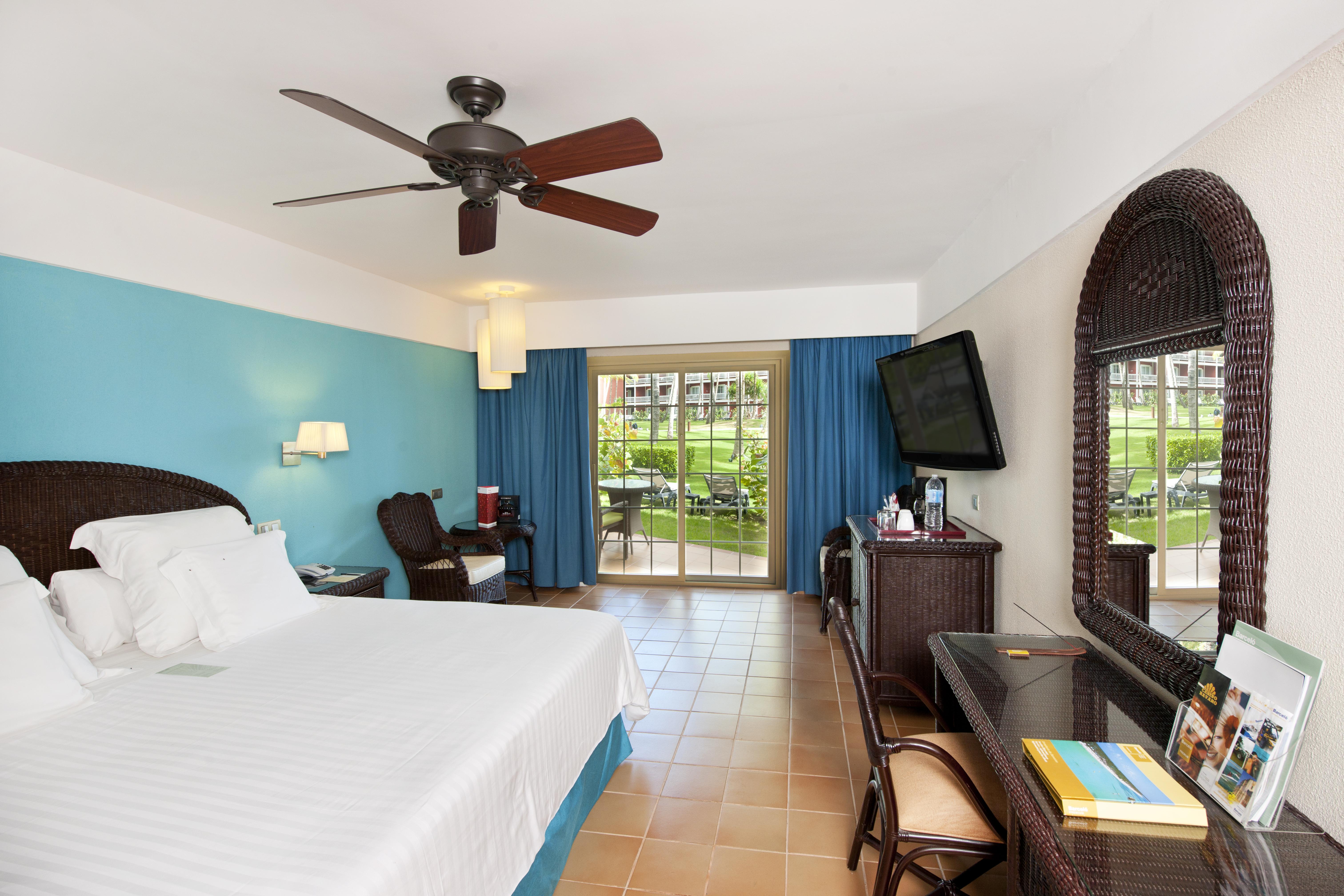 Barcelo Bavaro (adults Only) 5* Punta Cana