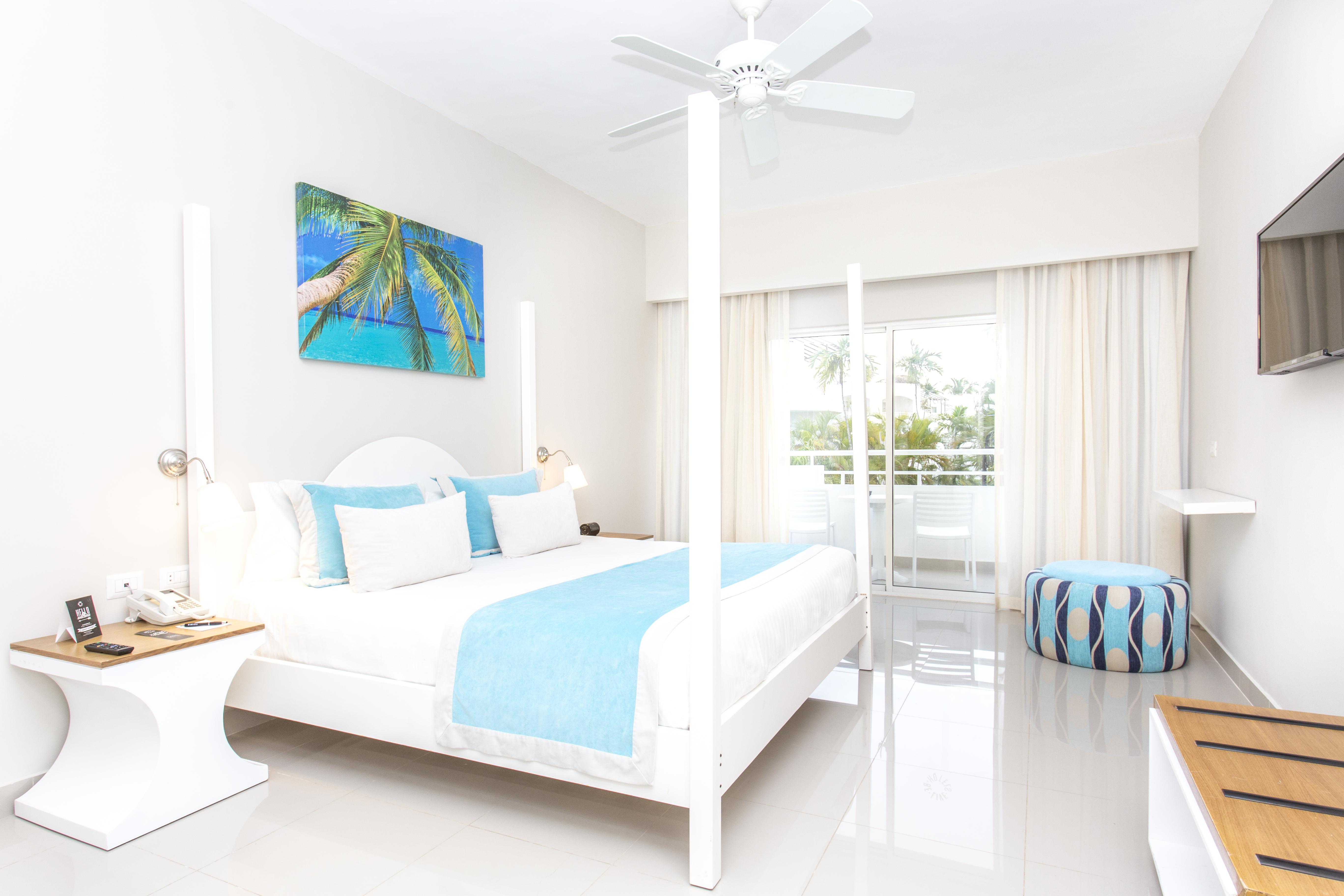Resort Be Live Collection Canoa 5*