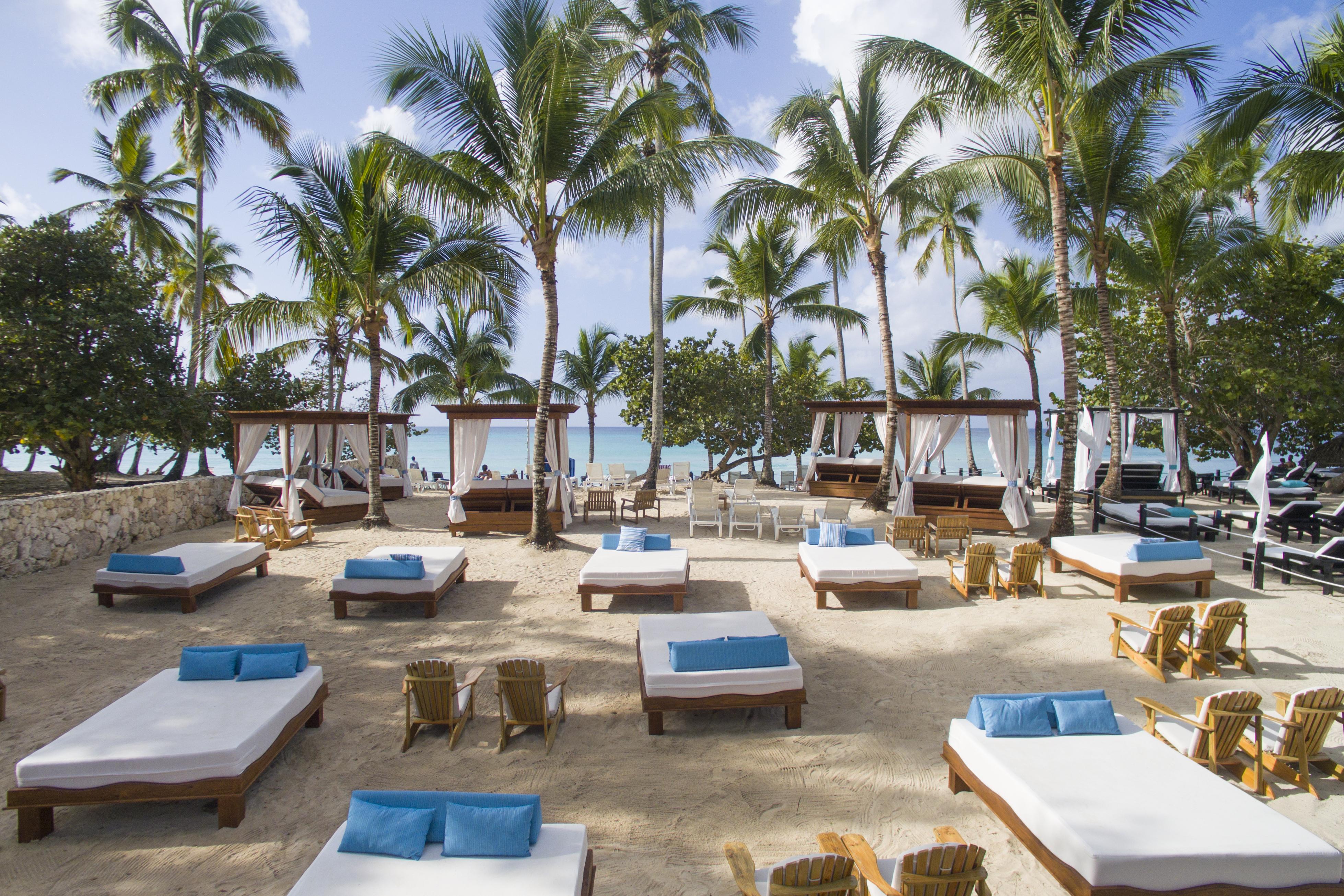 Resort Be Live Collection Canoa 5*