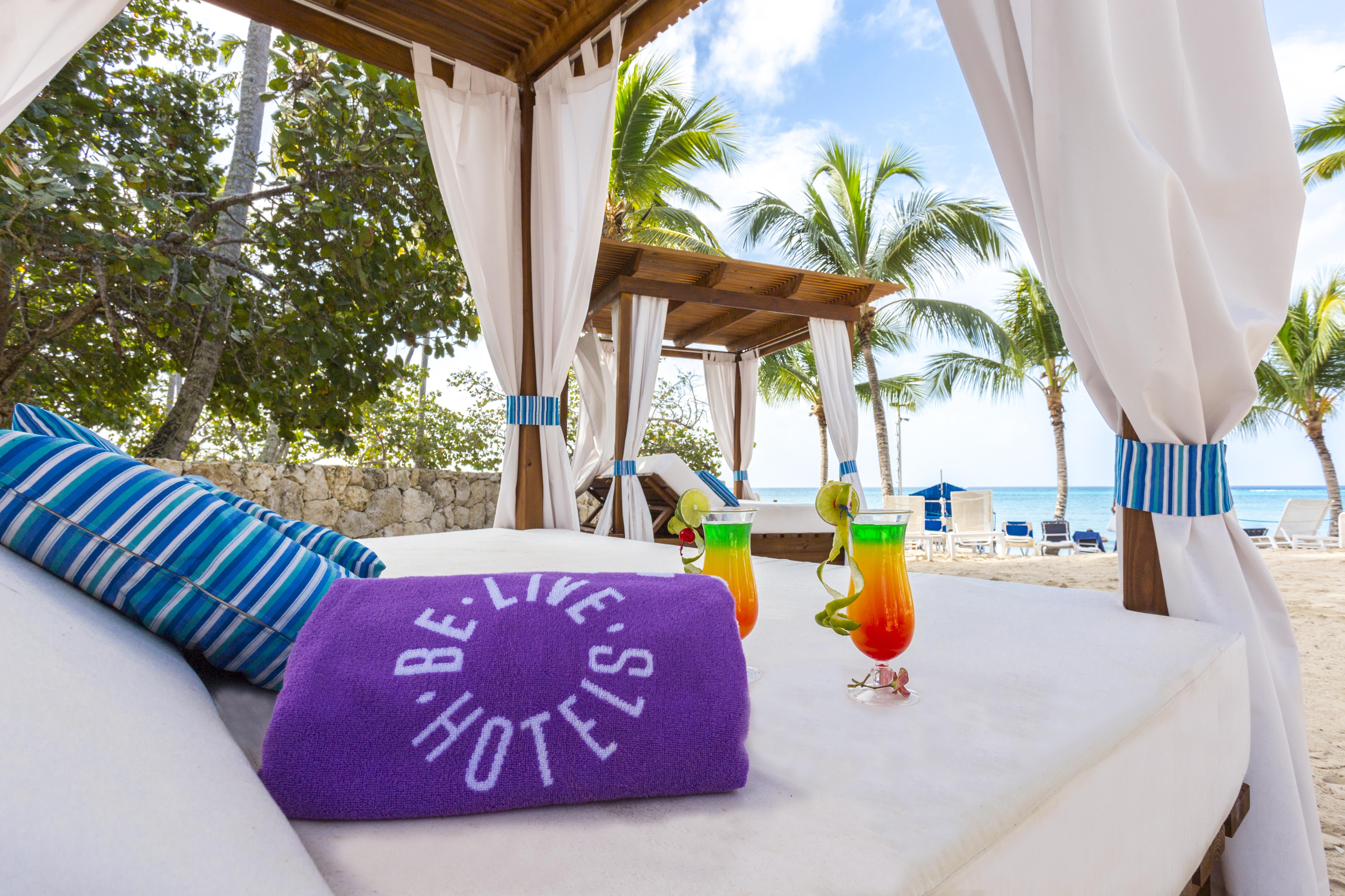 Be Live Collection Canoa Resort Bayahibe