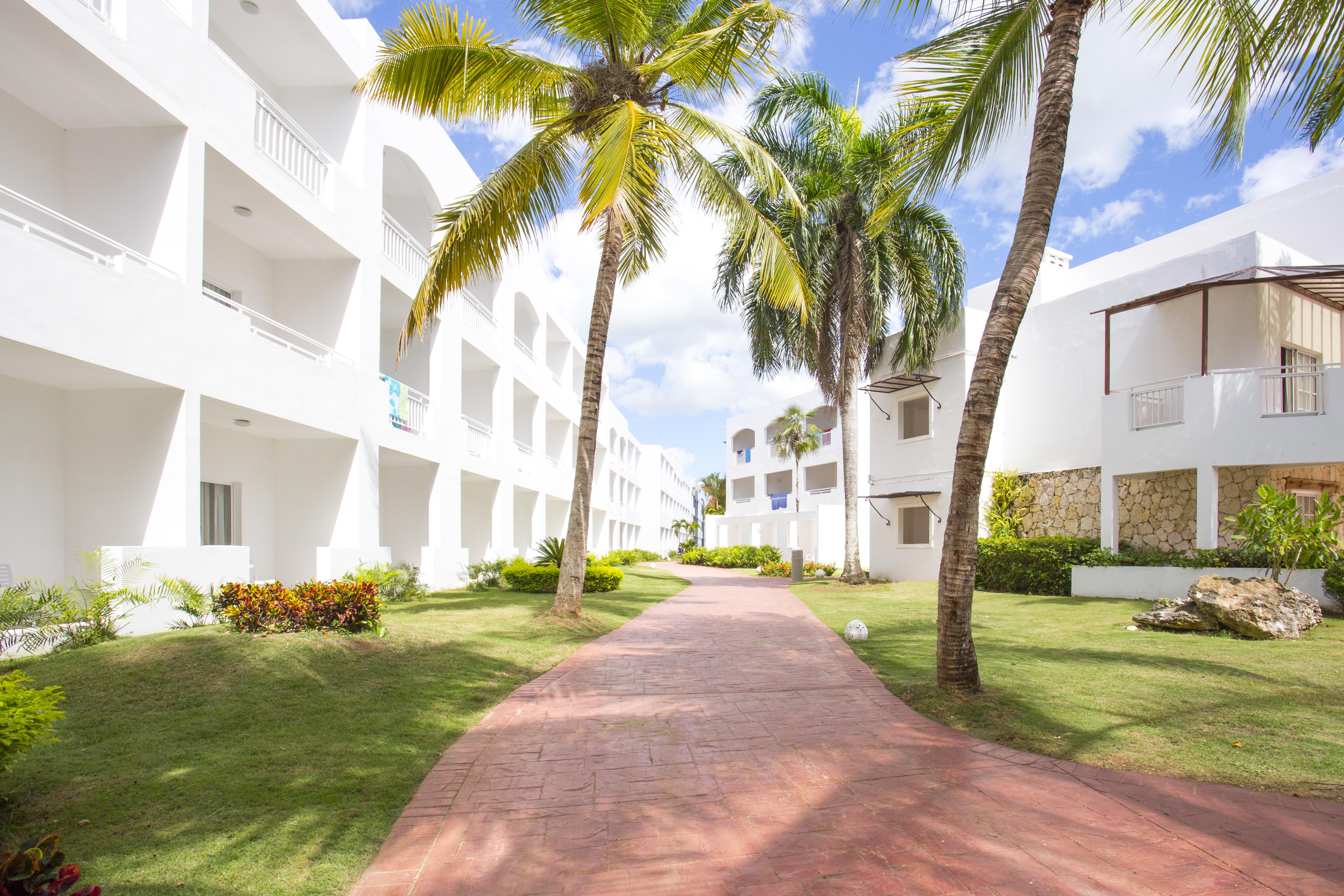 Be Live Collection Canoa Resort