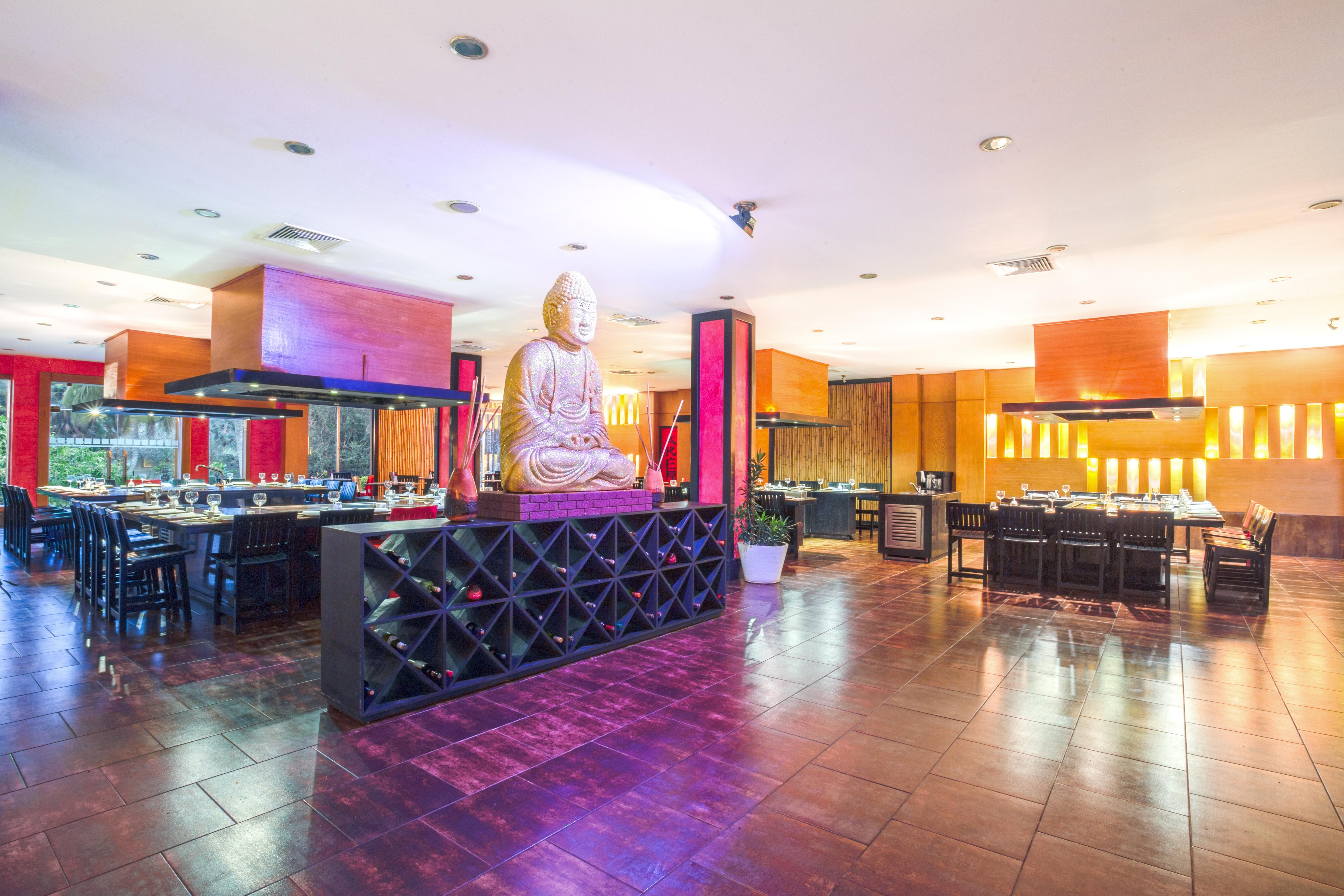 Be Live Collection Canoa Resort 5*