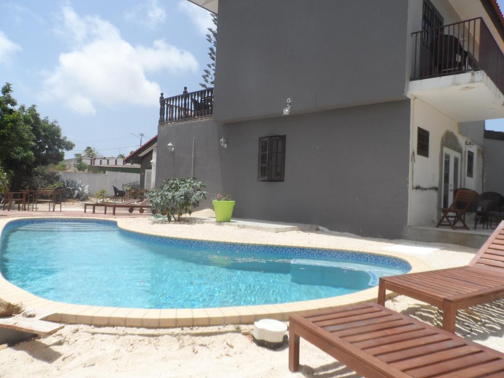 Apartment Advantage Curacao *