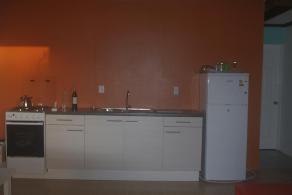 Apartment Advantage Curacao