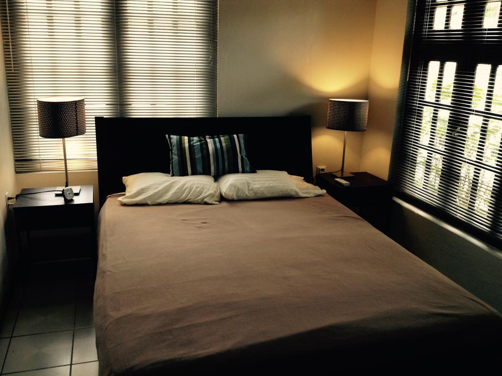 Advantage Curacao Apartment Willemstad
