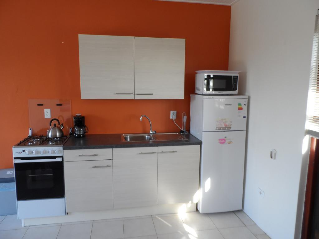 Advantage Curacao Willemstad