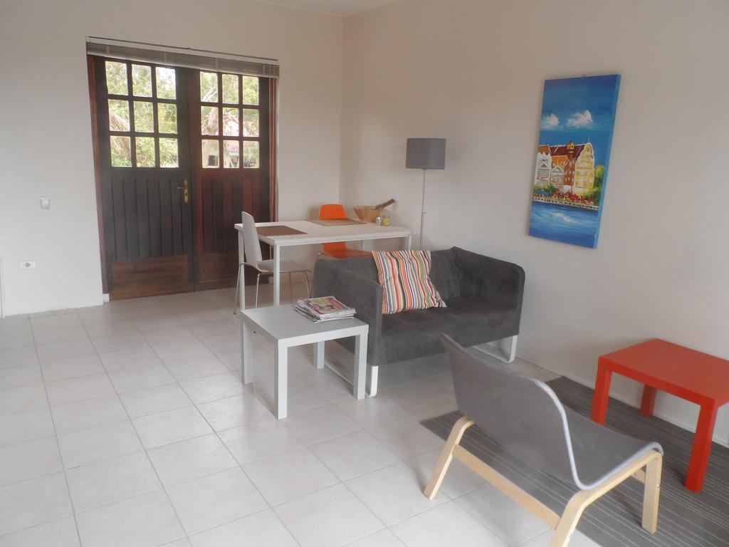 Advantage Curacao Apartment *