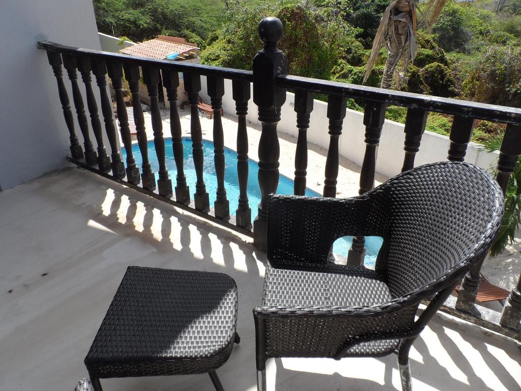 Advantage Curacao Apartment Willemstad