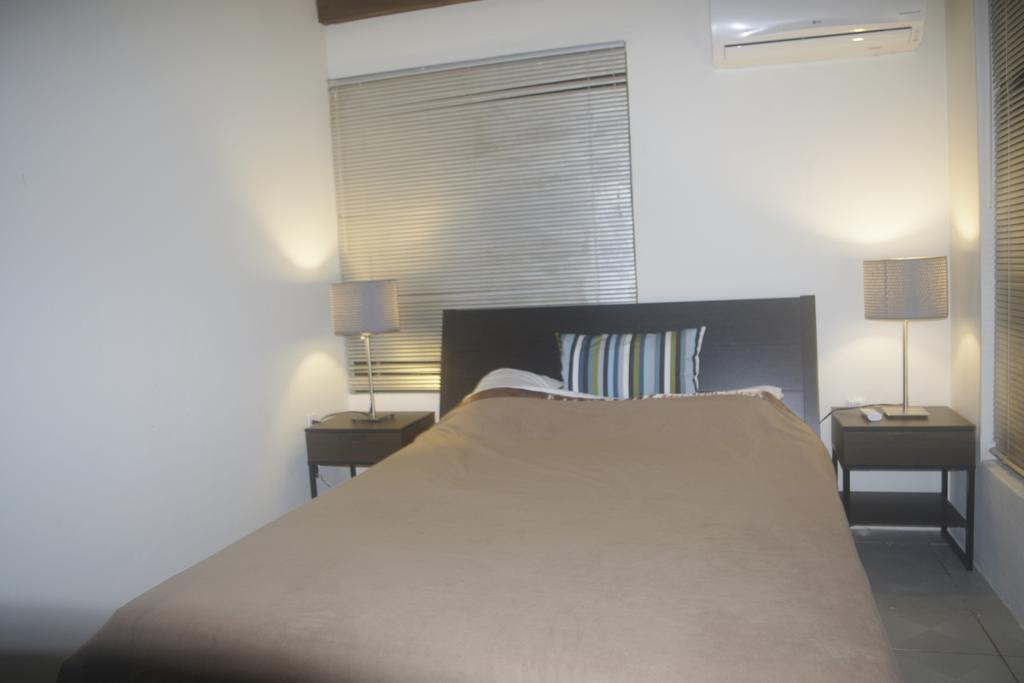 Advantage Curacao Apartment