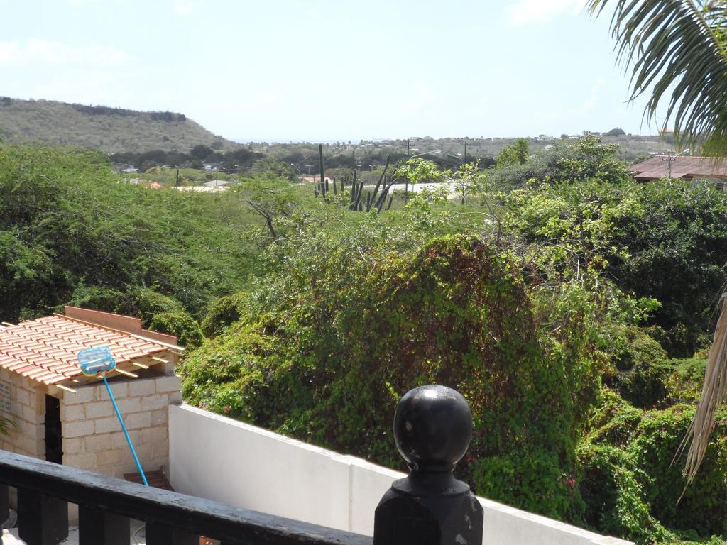 Apartment Advantage Curacao *