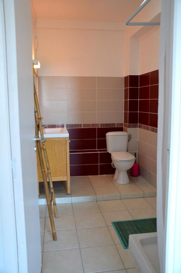 Ansalane Apartment *