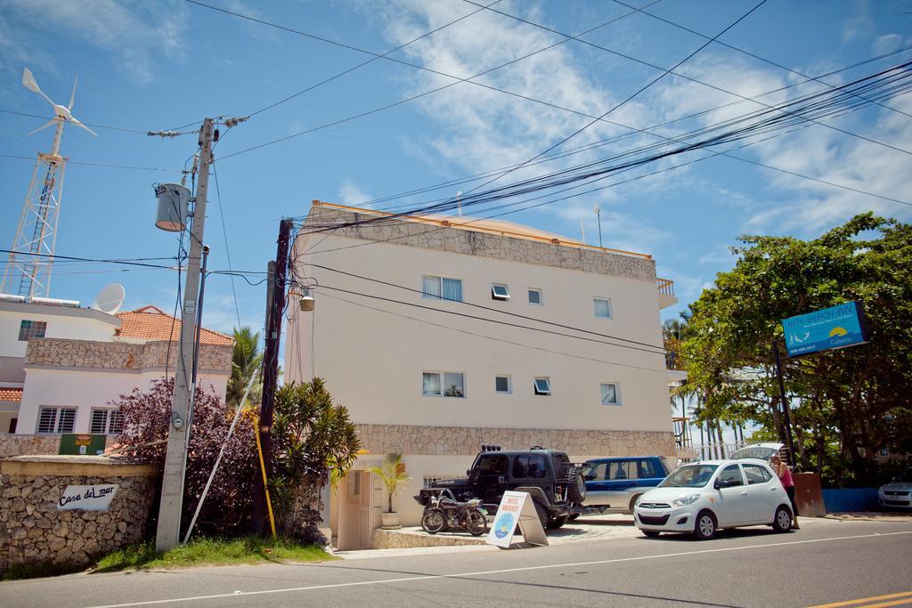 Kite Beach 4* Cabarete