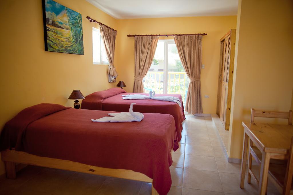 Kite Beach 4*