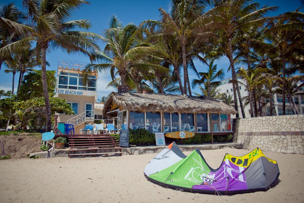 Kite Beach