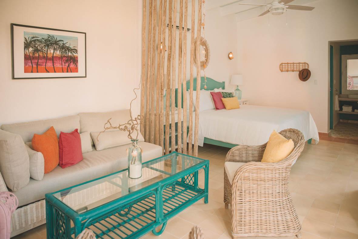 Boardwalk Boutique Aruba - Adults Only Palm Beach