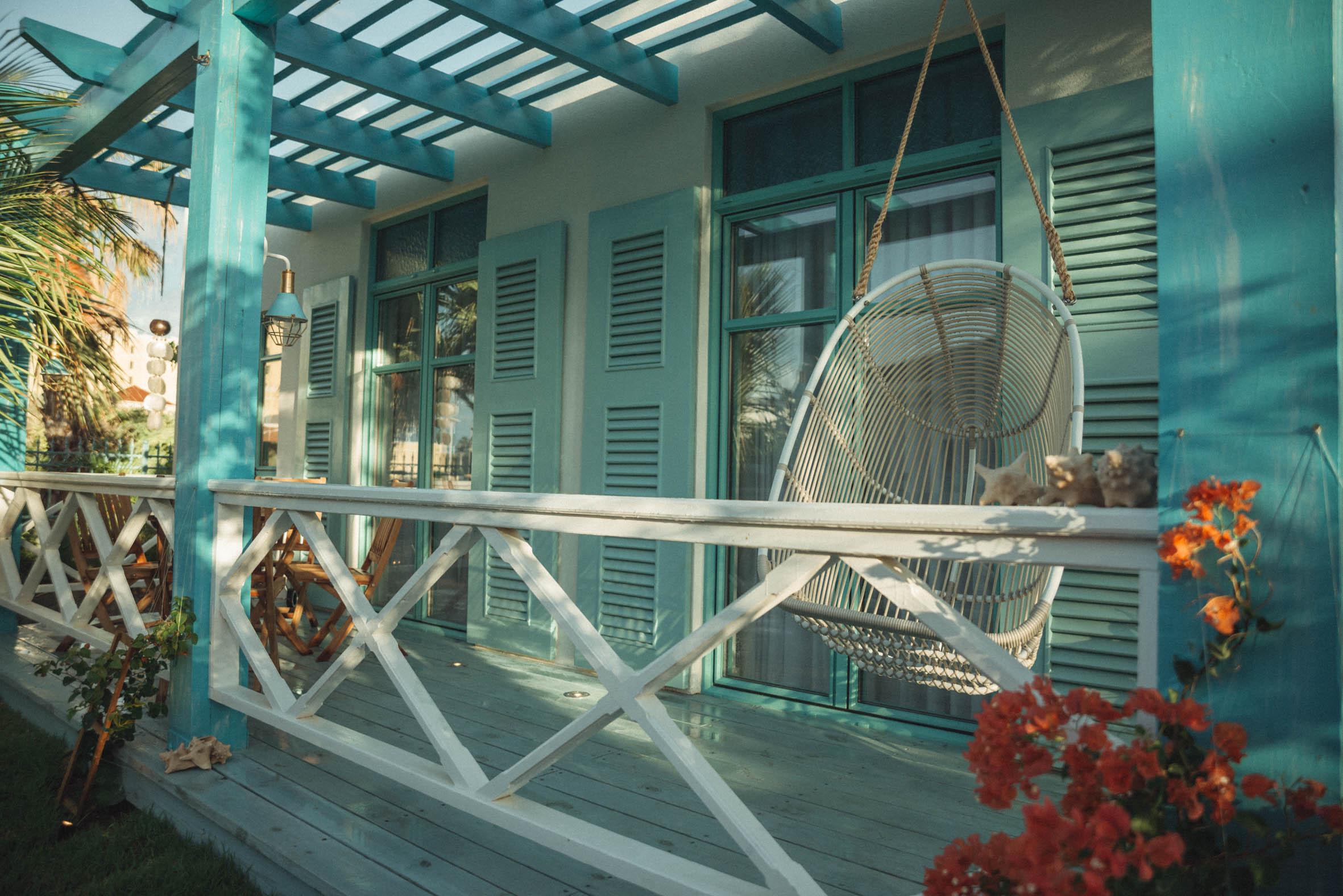 Boardwalk Boutique Aruba - Adults Only Hotel 4*