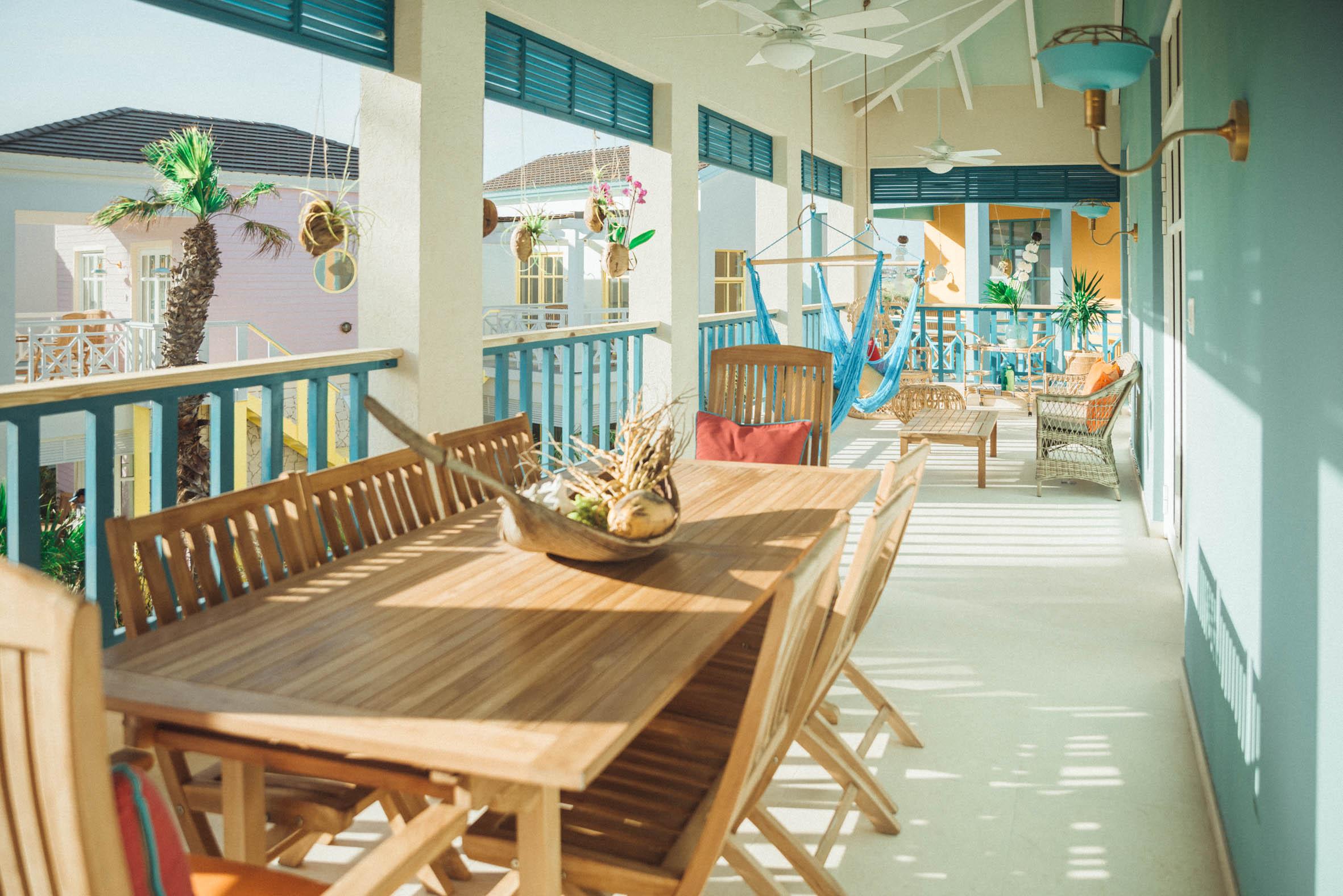 Hotel Boardwalk Boutique Aruba - Adults Only Palm Beach