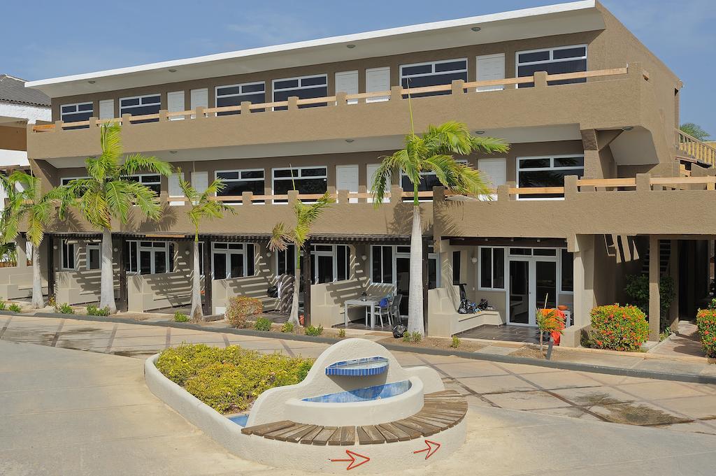 Eden - Bonaire Resort