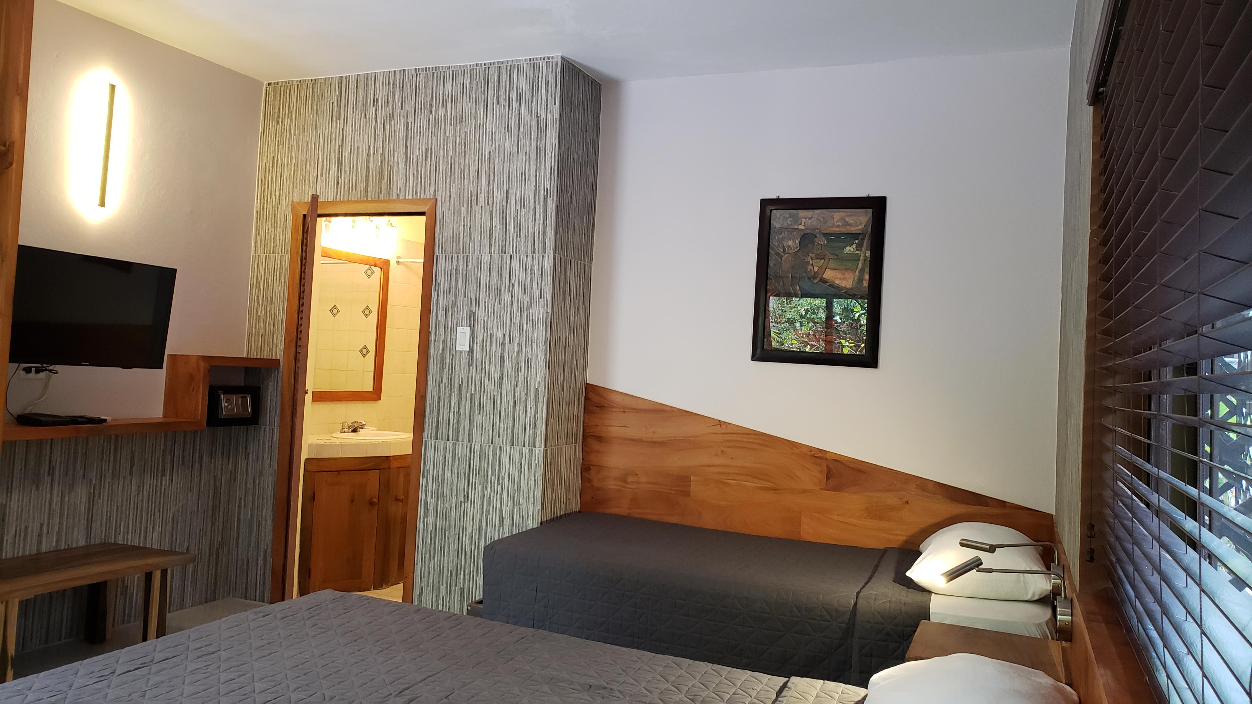 Hotel Sunrise Club