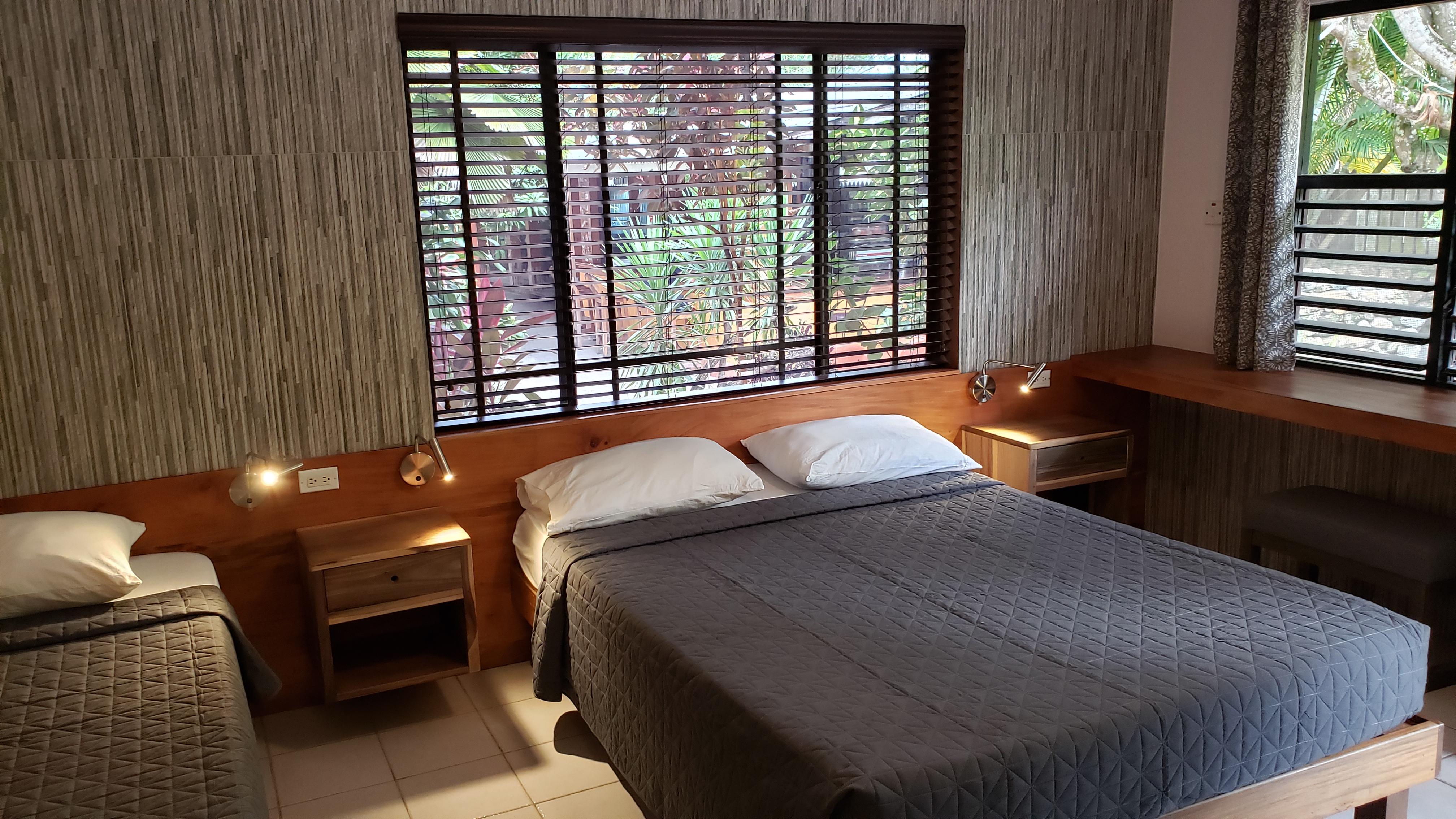 Sunrise Club 3* Negril