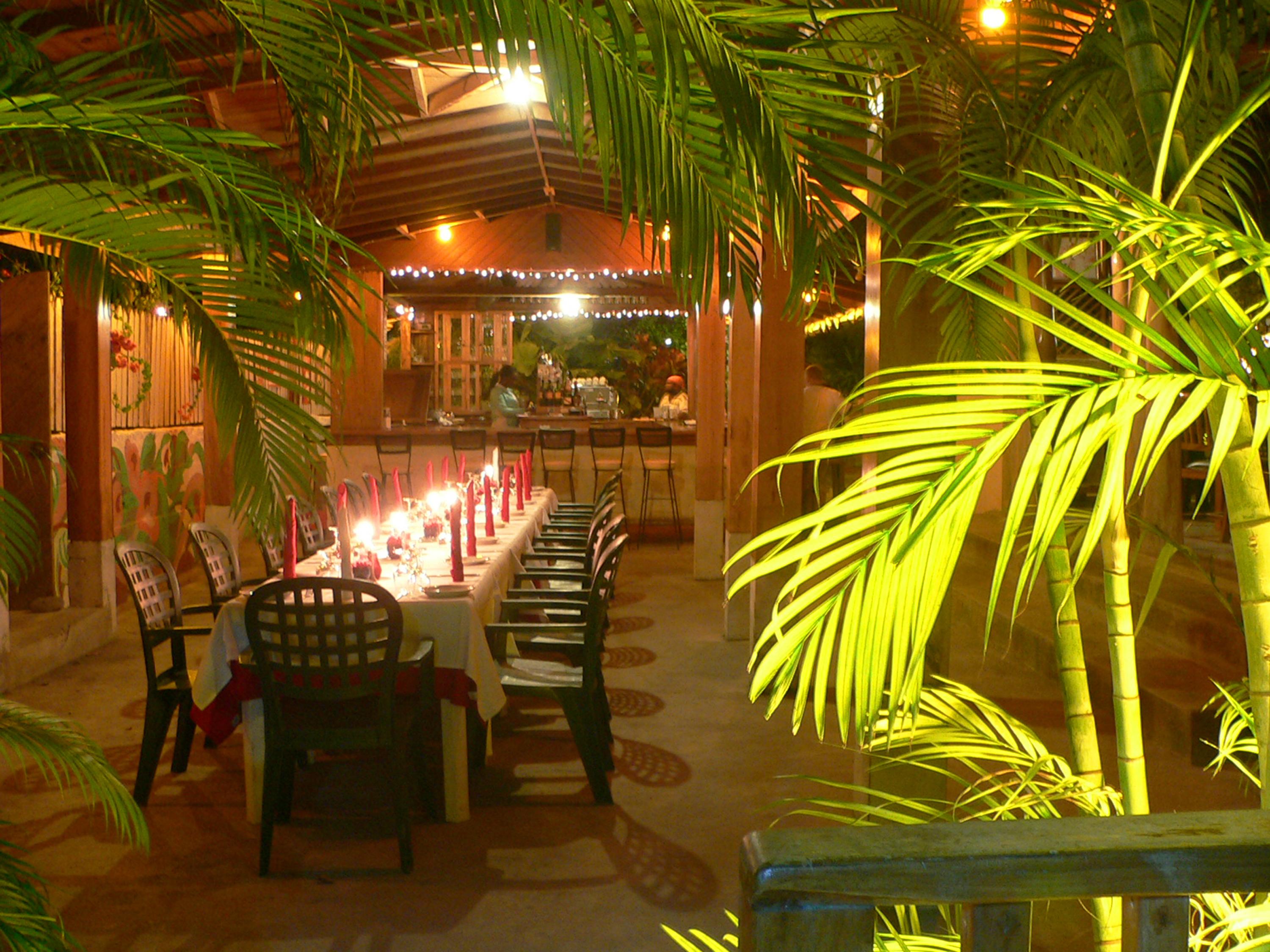Hotel Sunrise Club Negril