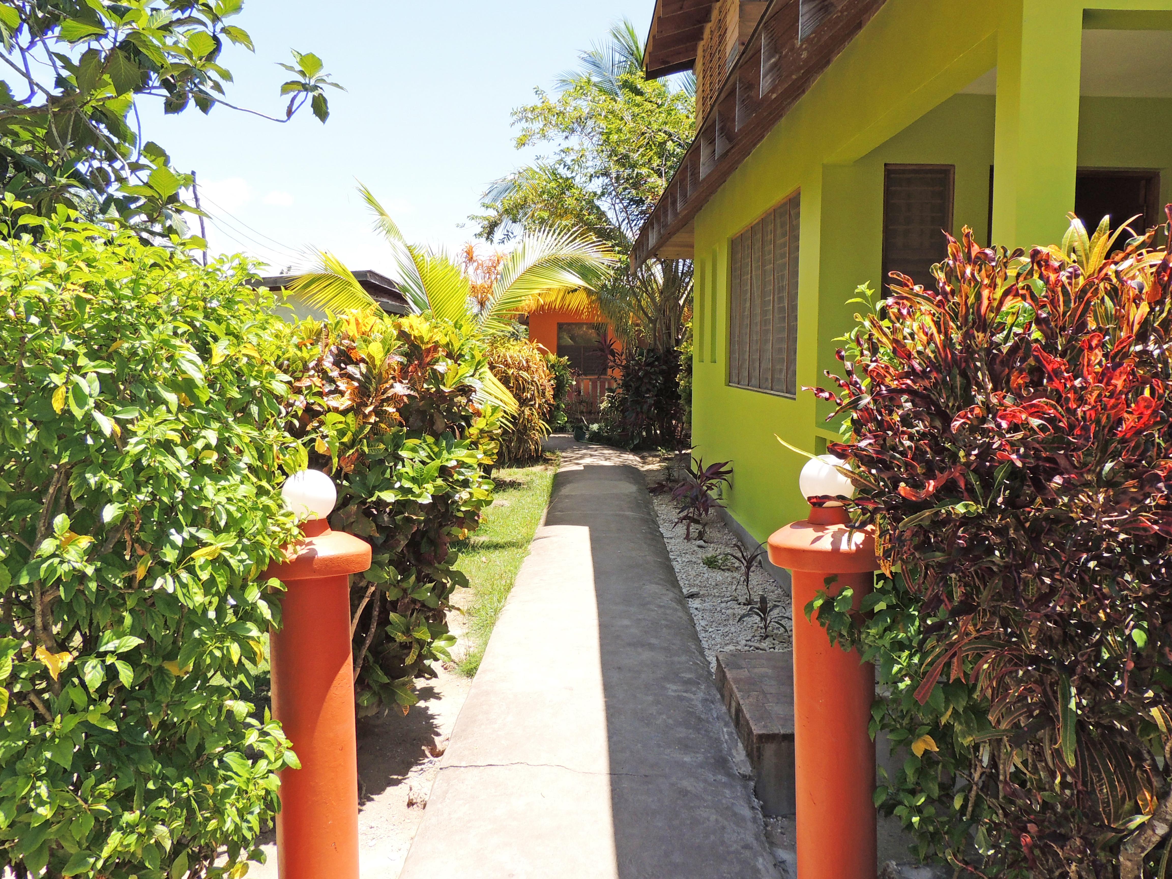 Sunrise Club 3* Negril