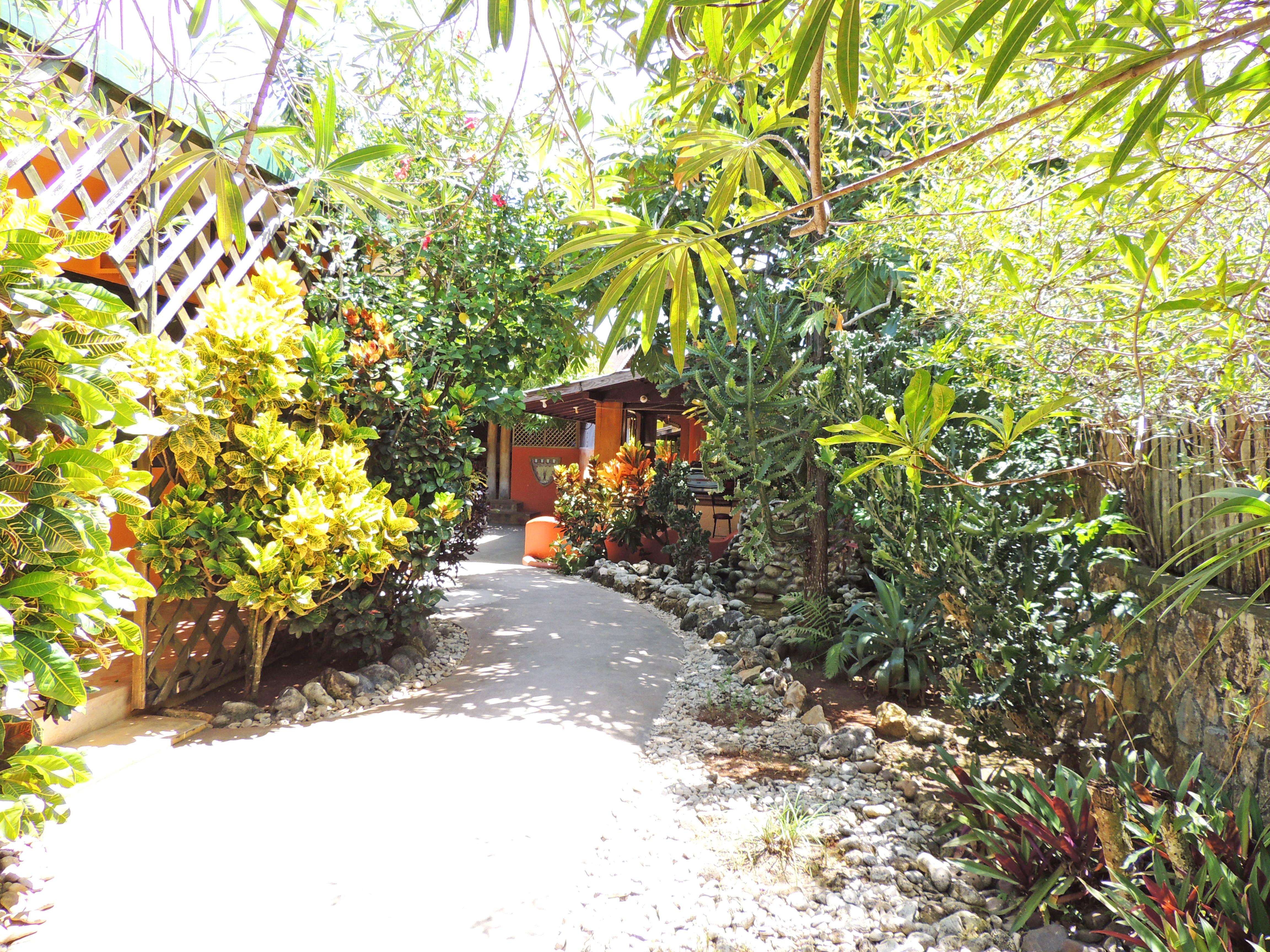 Sunrise Club Hotel Negril