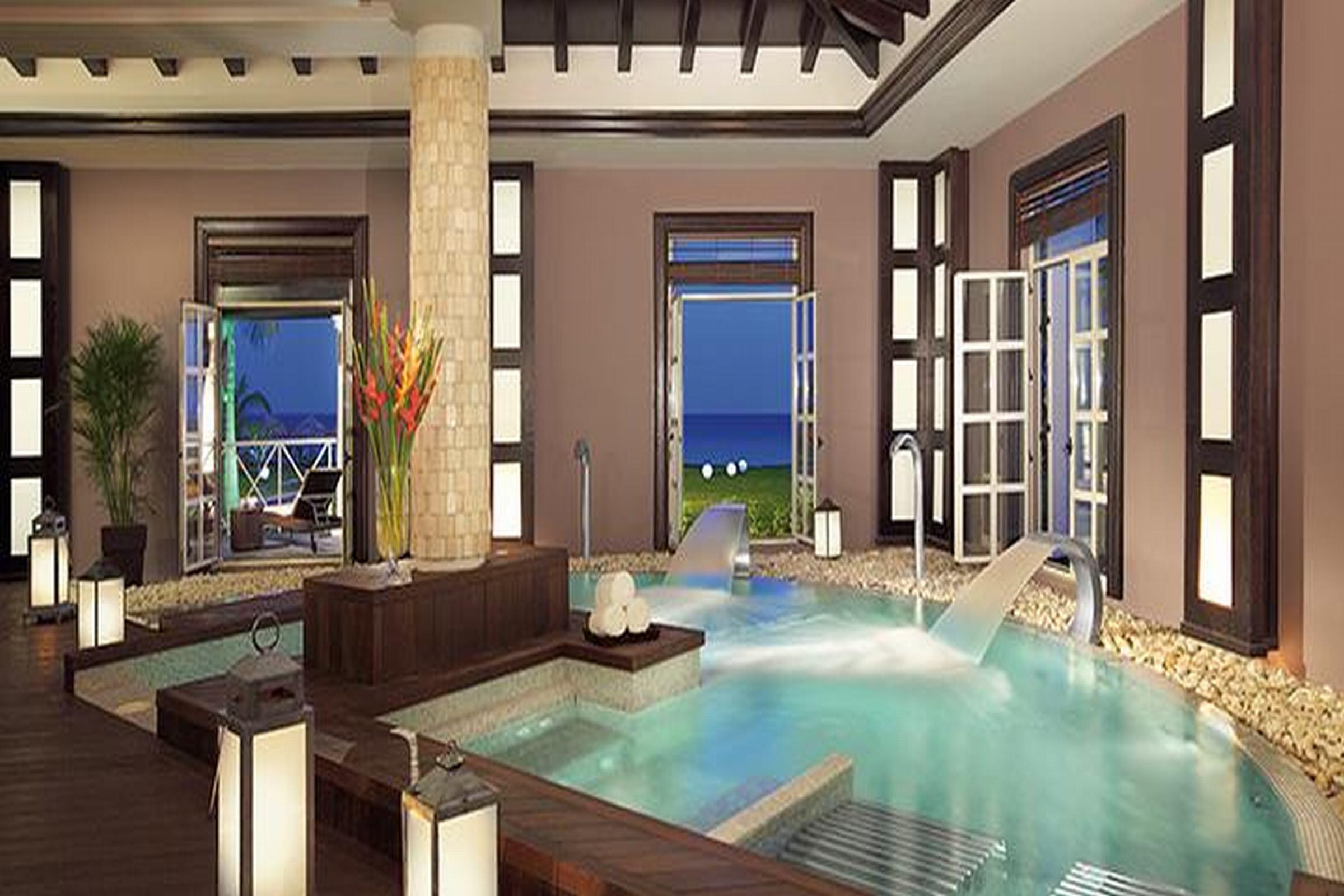 Secrets Wild Orchid (adults Only) Resort Montego Bay