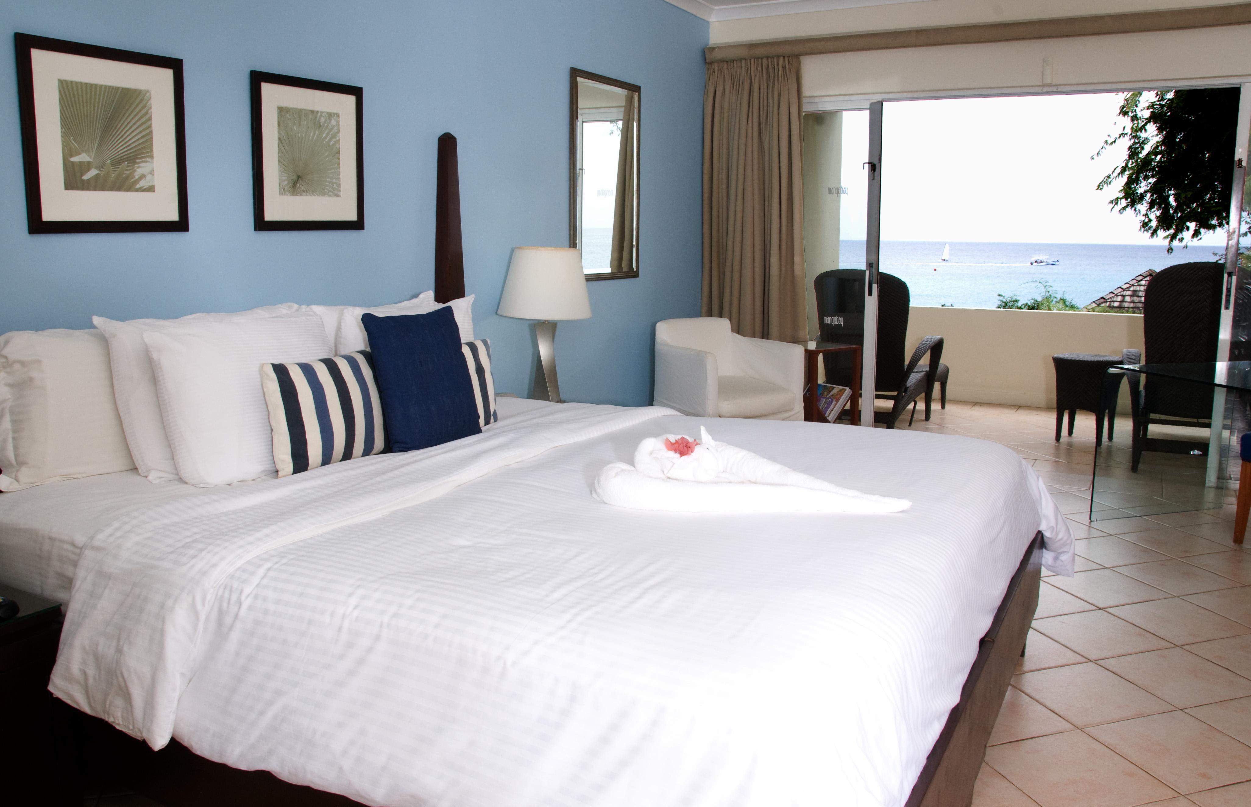 Mango Bay All Inclusive Saint James
