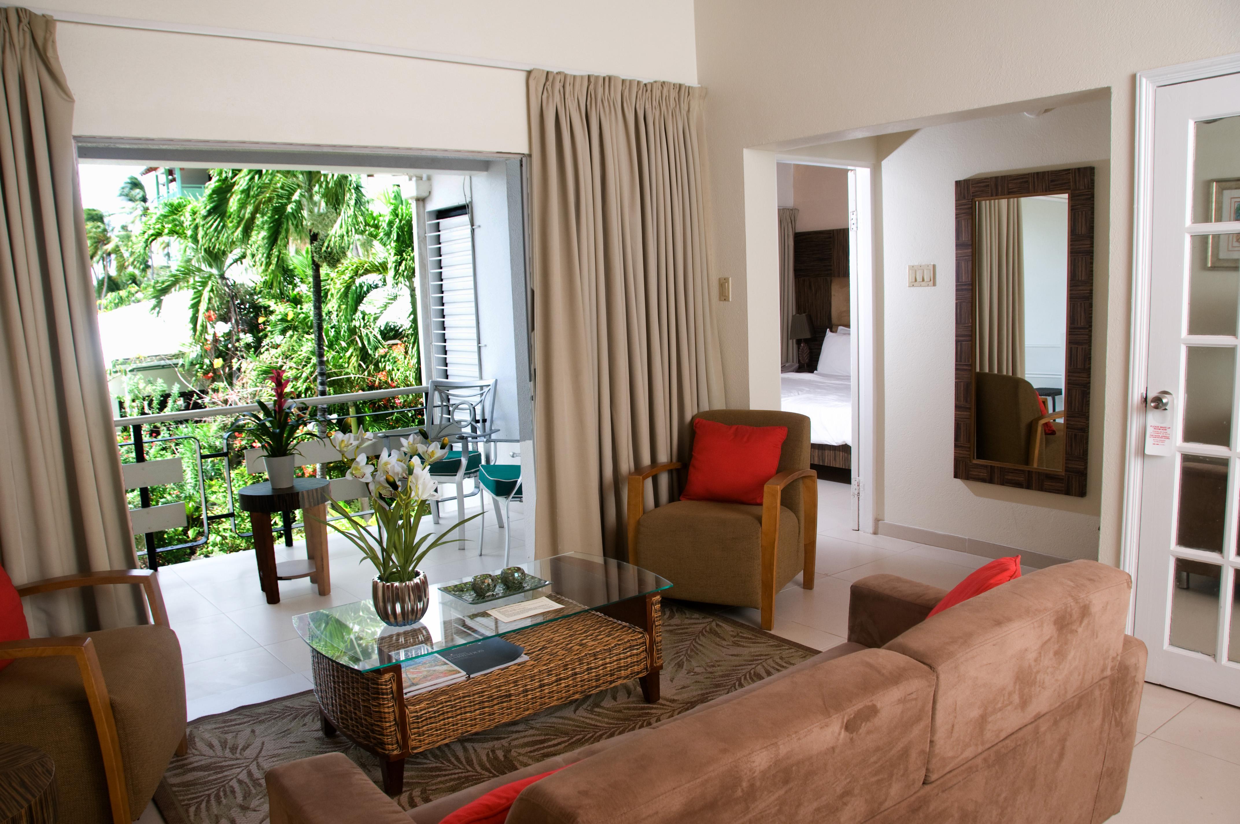 Mango Bay All Inclusive 4* Saint James