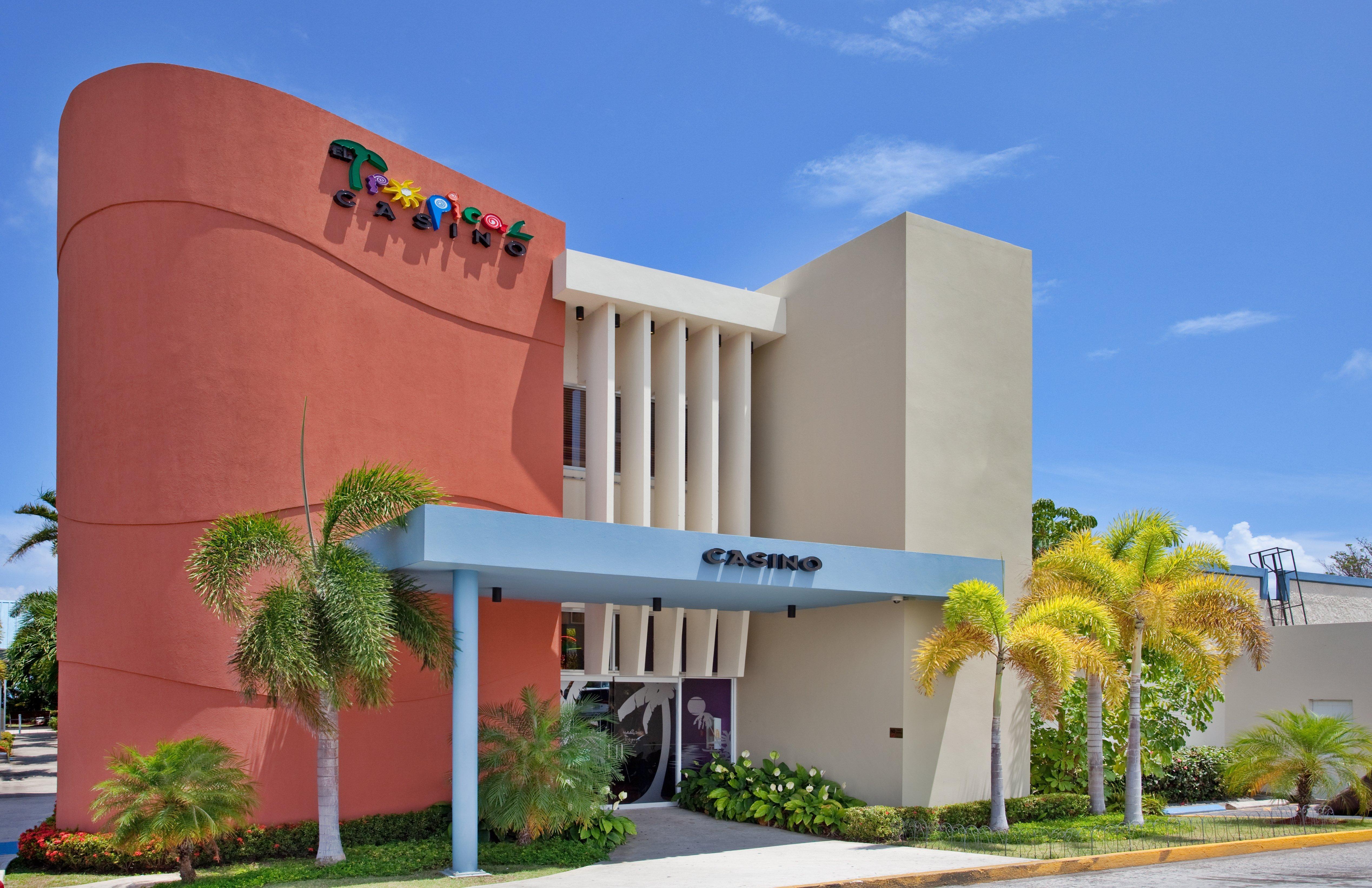 Resort & El Tropical Casino By Ihg 3*