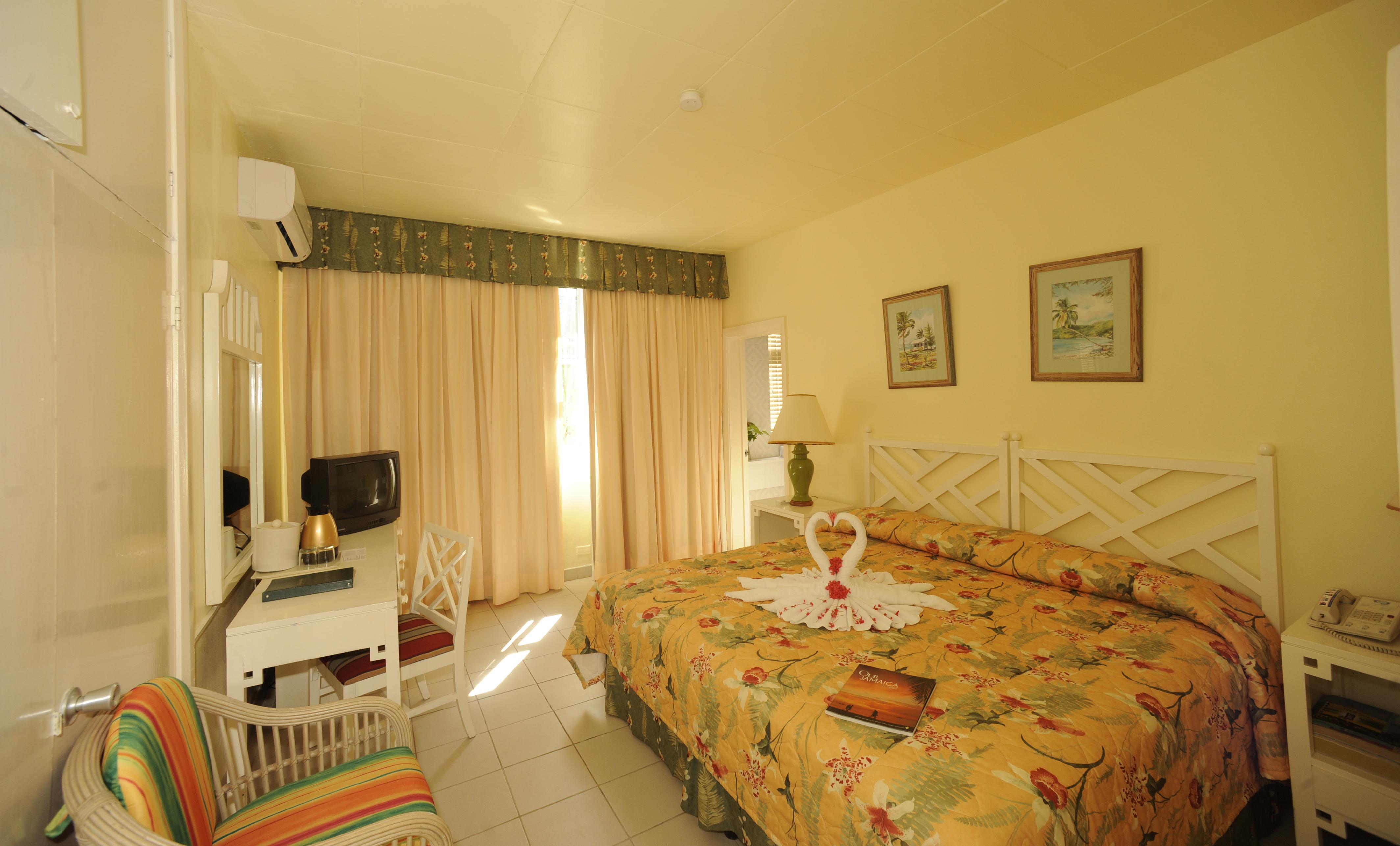 Hotel Shaw Park & 3*
