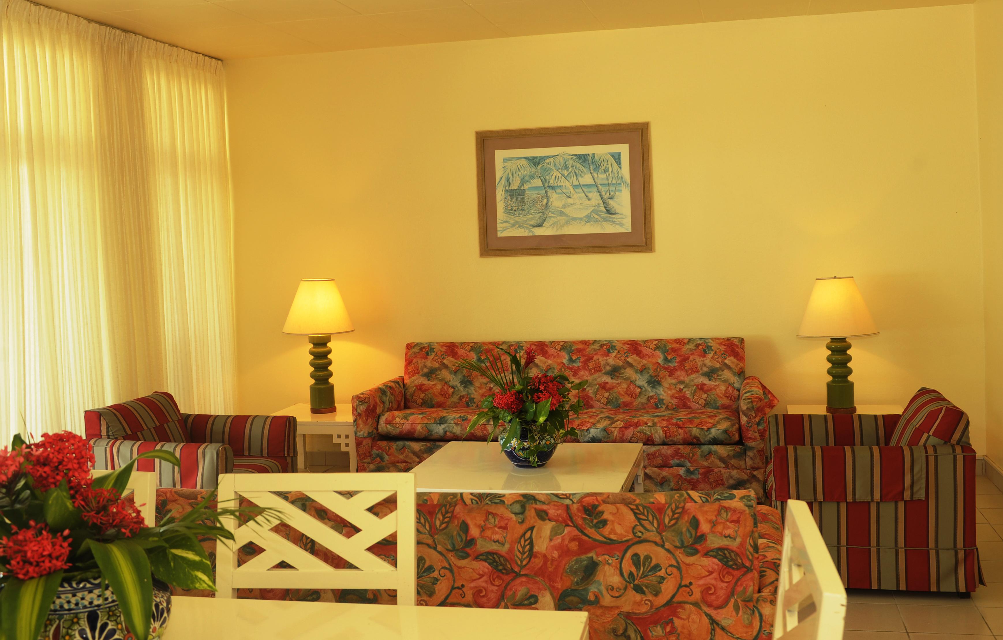 Shaw Park & Hotel Ocho Rios